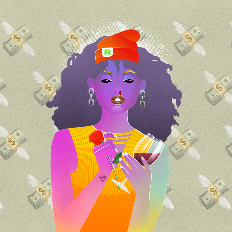 NFT Image