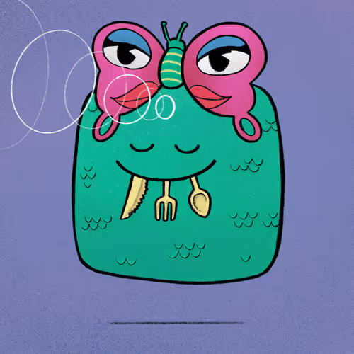 SweetStep - Morphys SUPES #1562