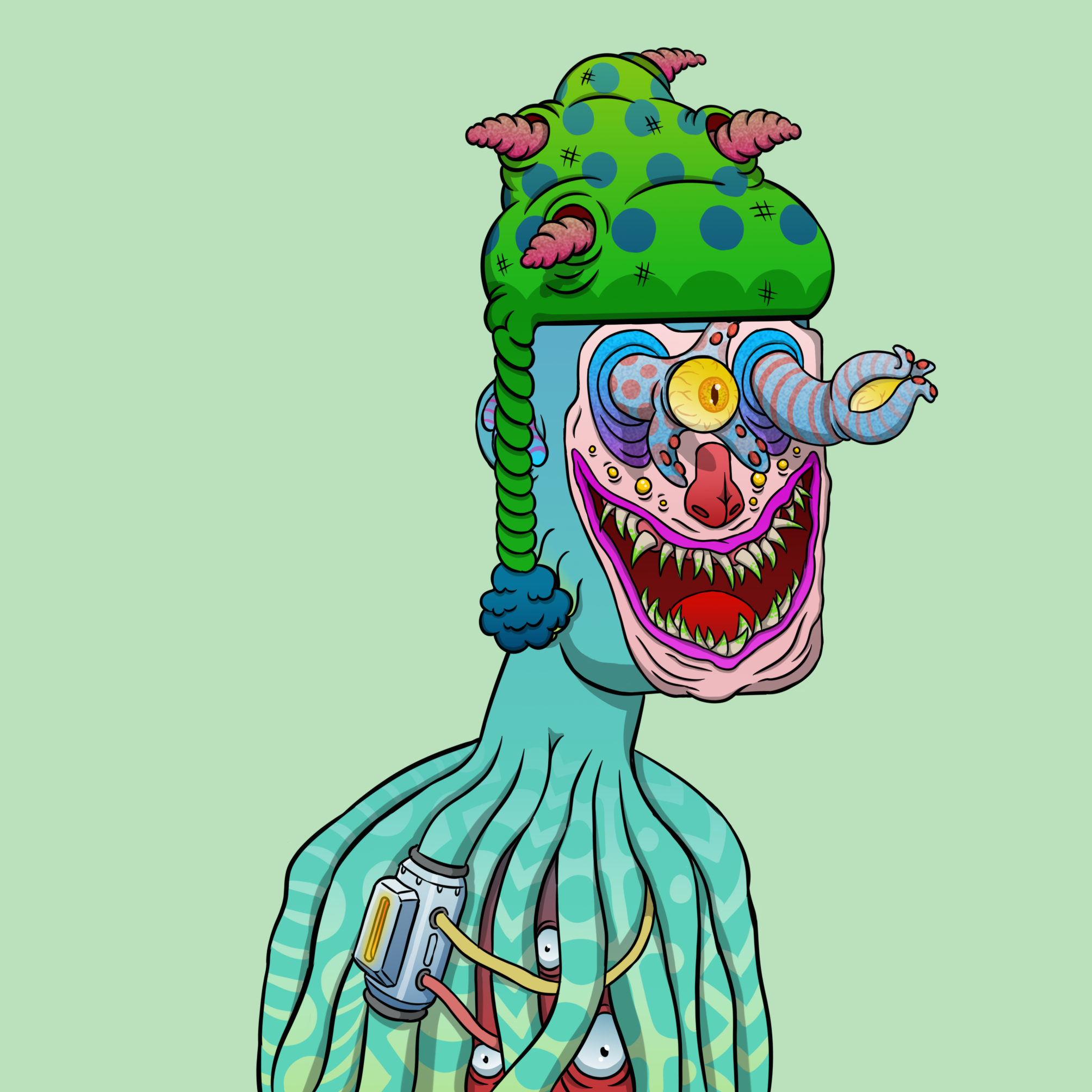 NFT Image