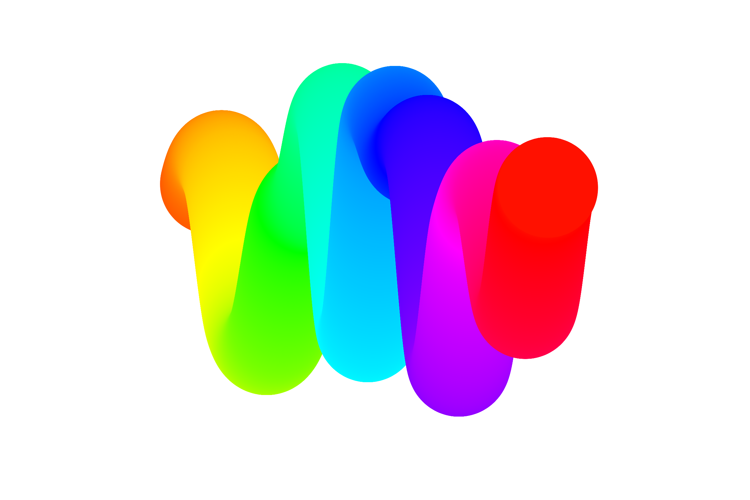 Chromie Squiggle #1067