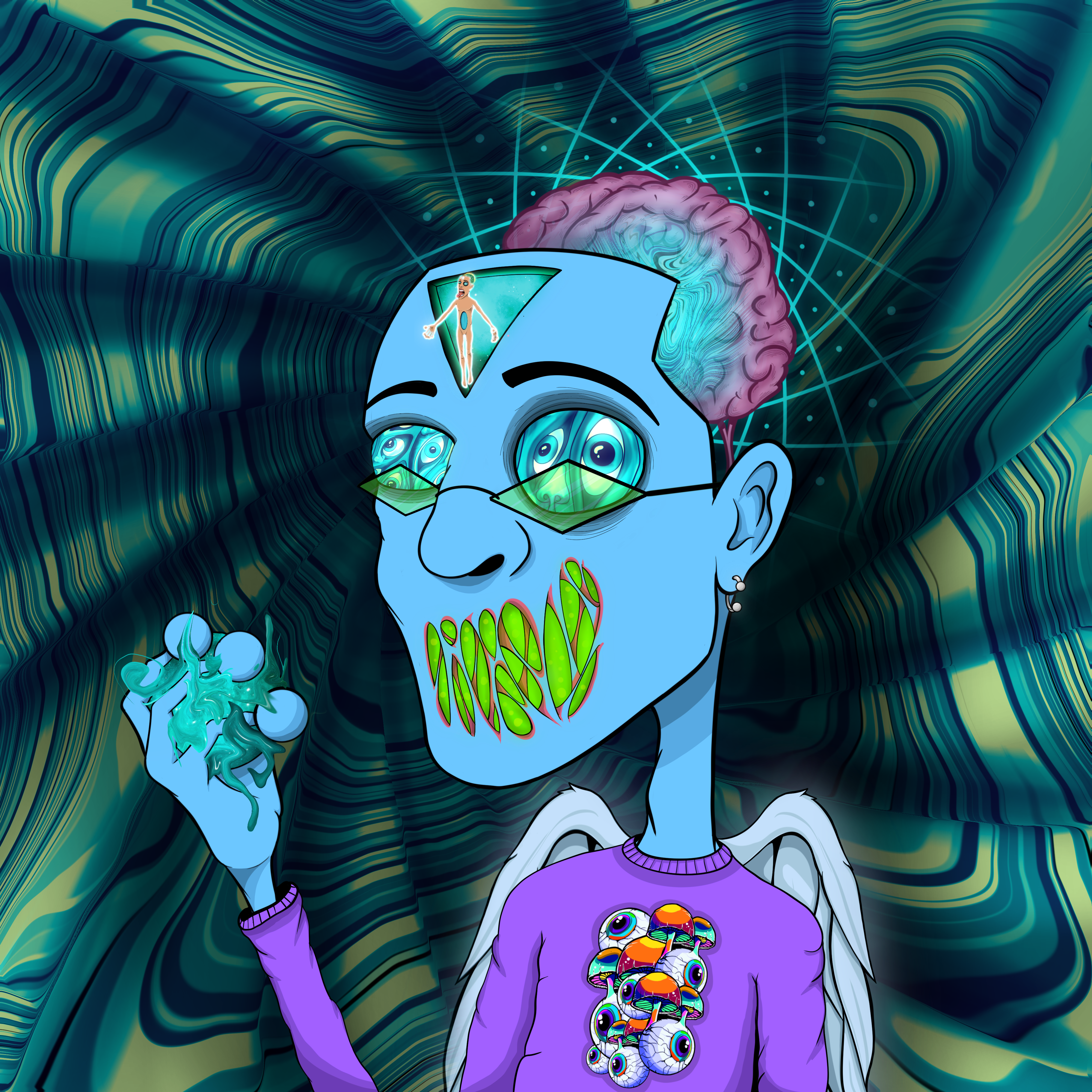 NFT Image