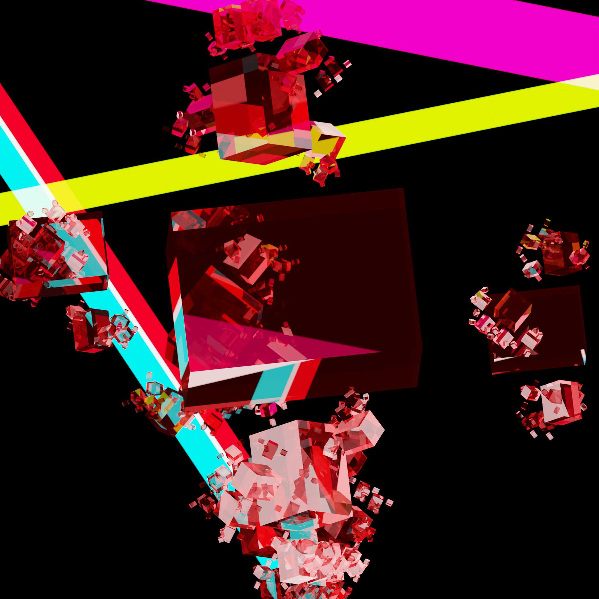 ETERNAL FRAGMENT #2505