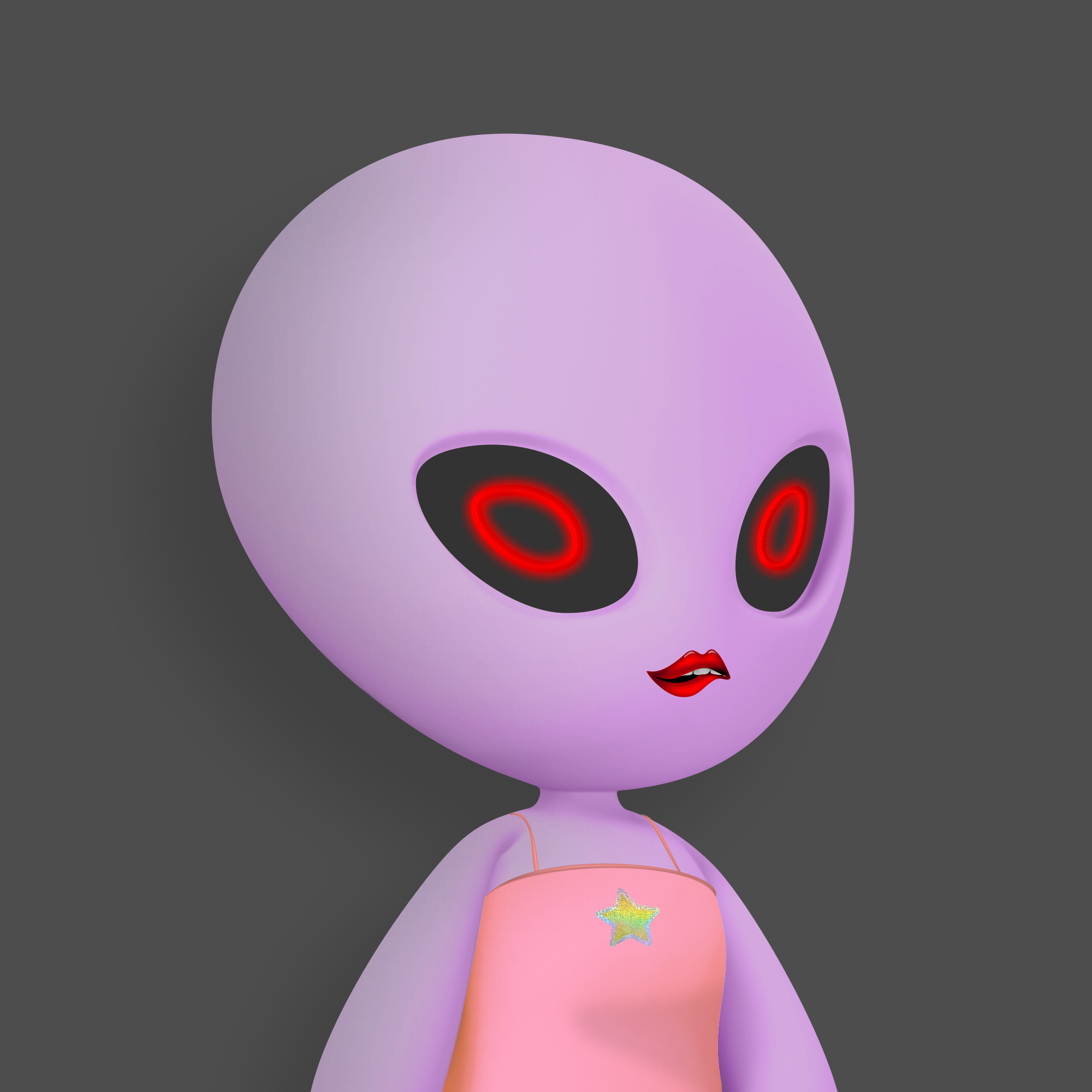 hashbird (hashbird.lens) Lens social identity (.lens handle) PFP