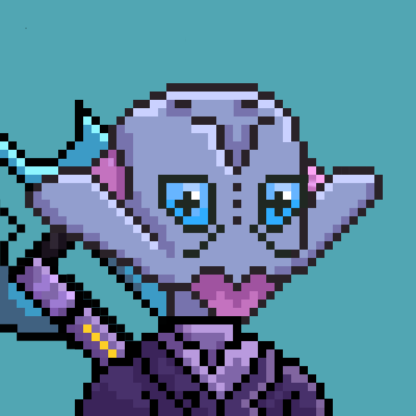 fuzzie.eth Ethereum Name Service (ENS and .eth domain) PFP