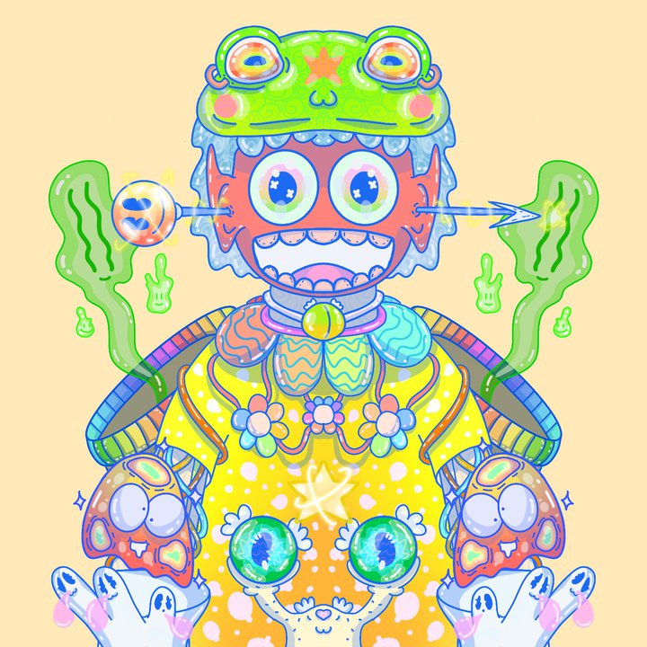 NFT Image
