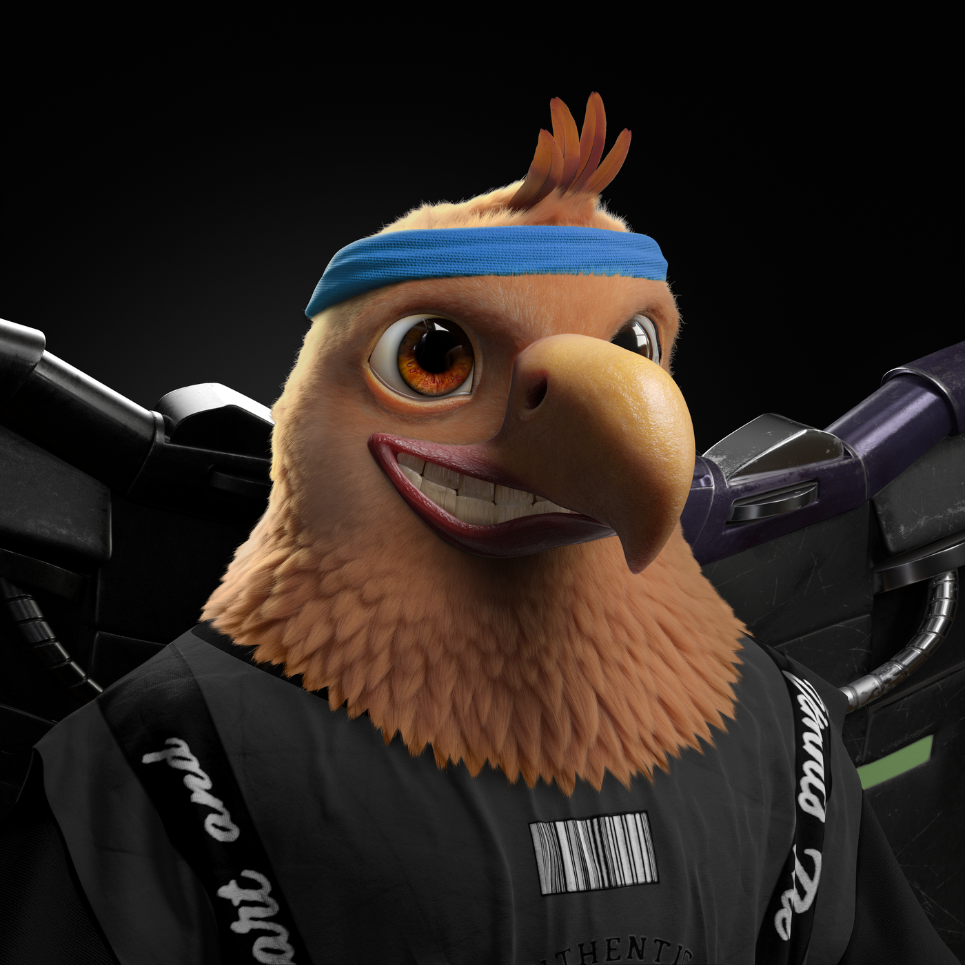 NFT Image