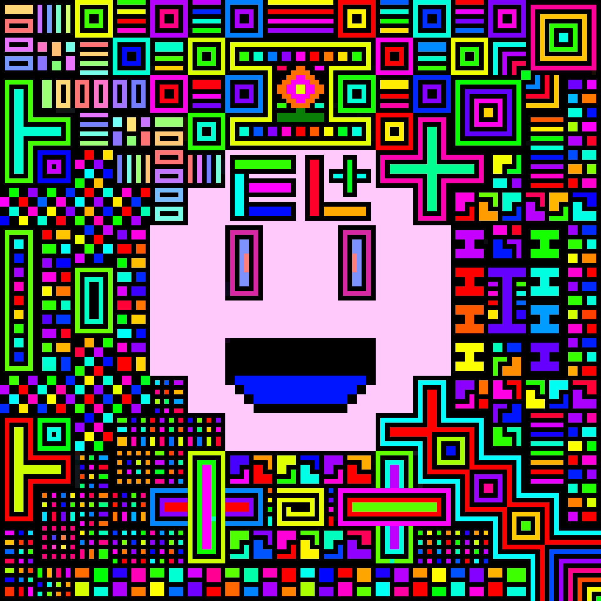 Energy plus luxury #9899