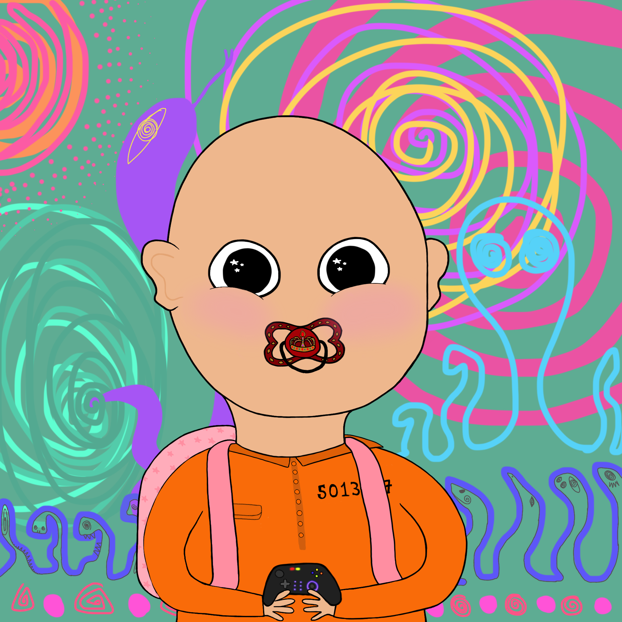 NFT Image