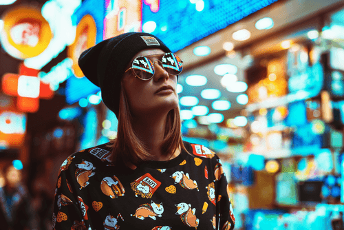 Moment - Ignite the Night #50