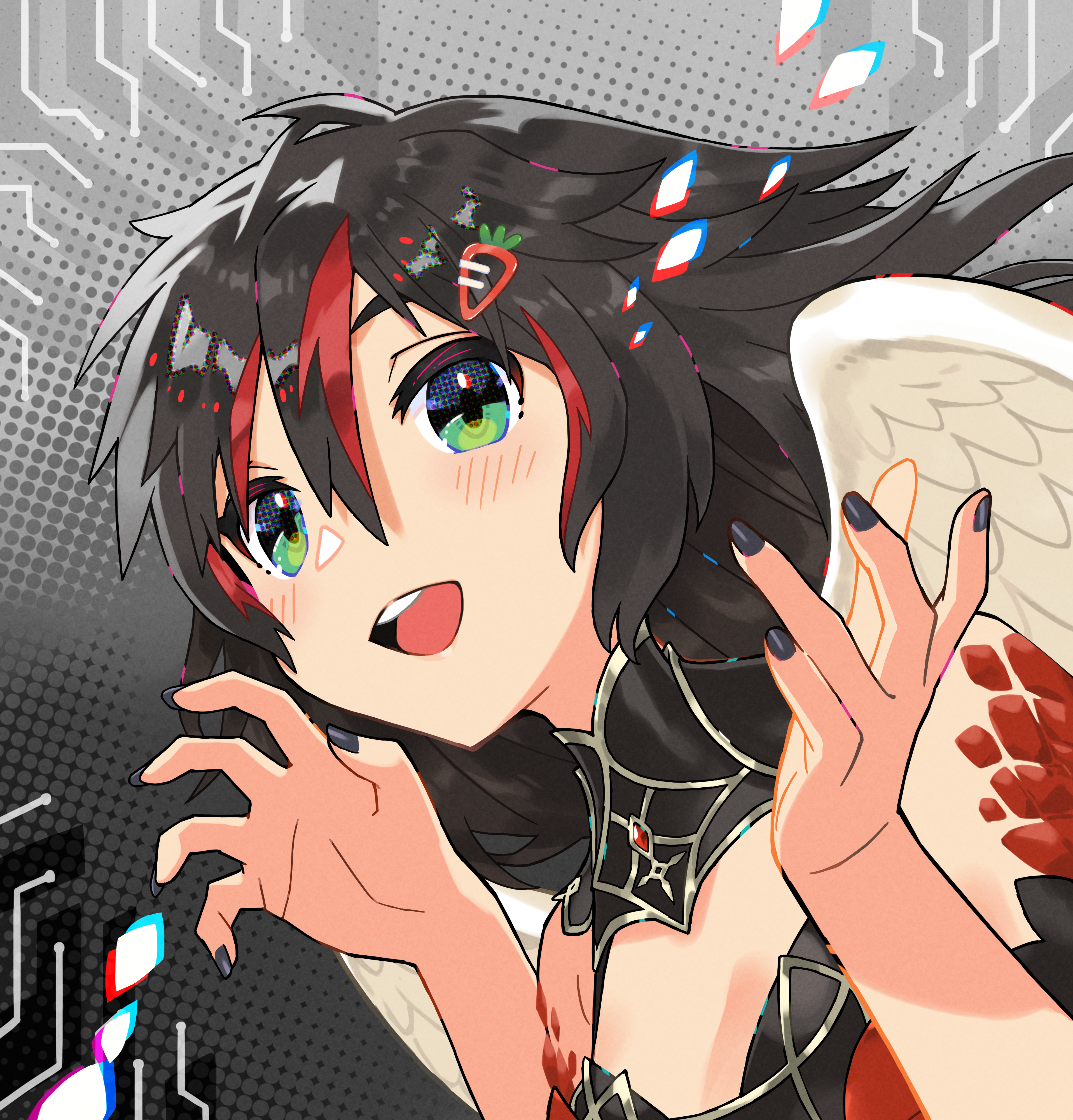 Megami #01768