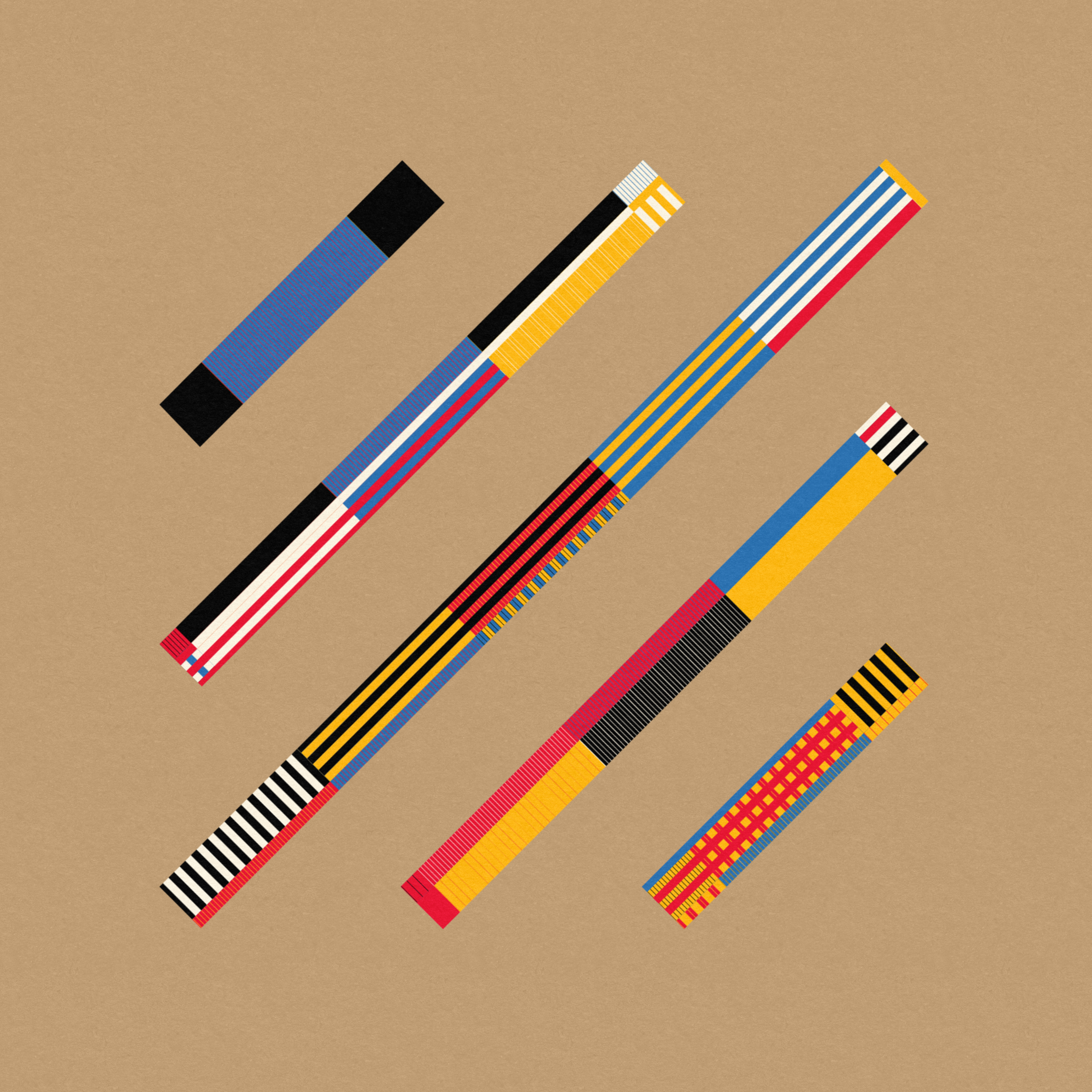 Decal by Studio Yorktown #48