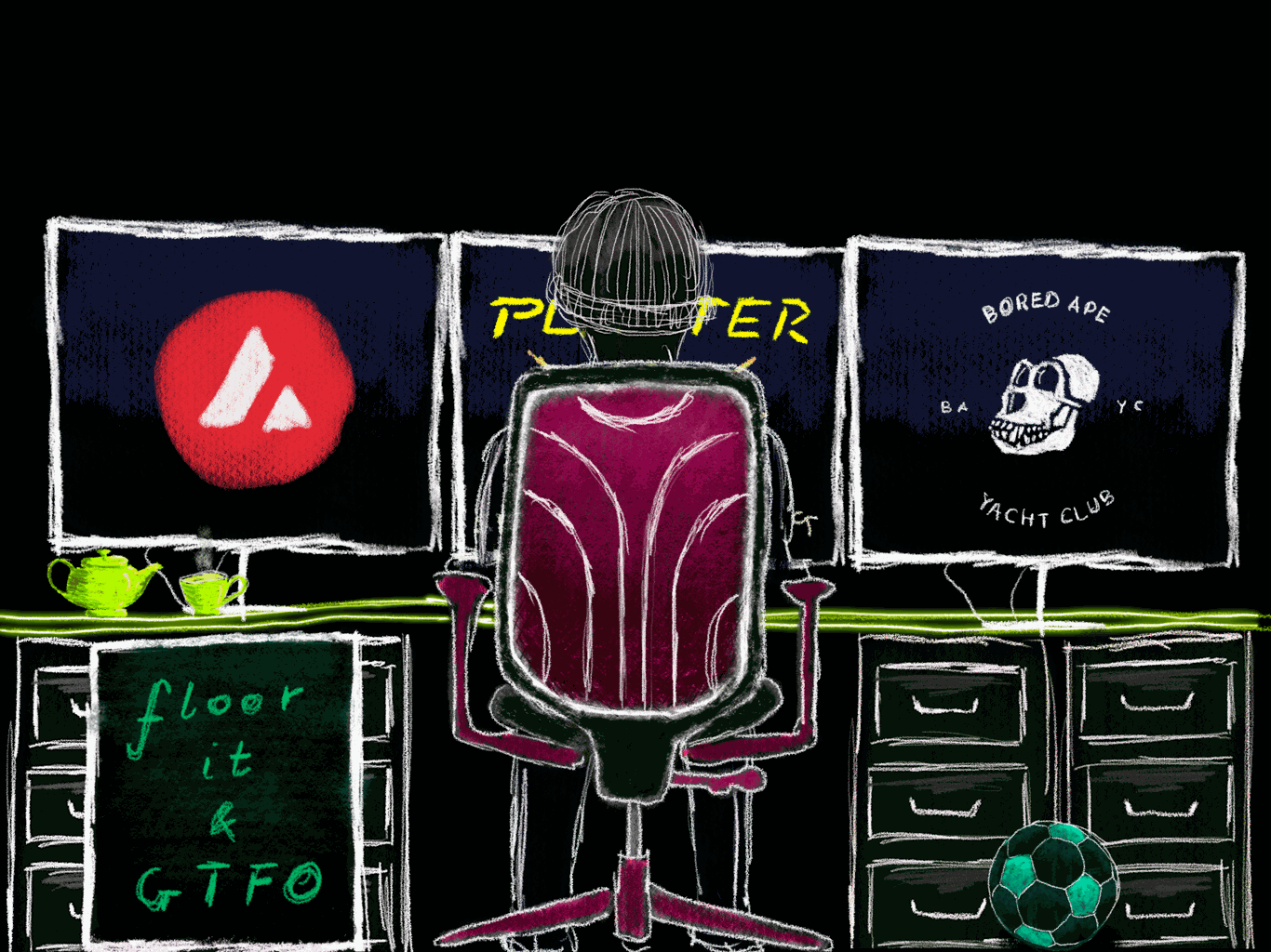 NFT Image