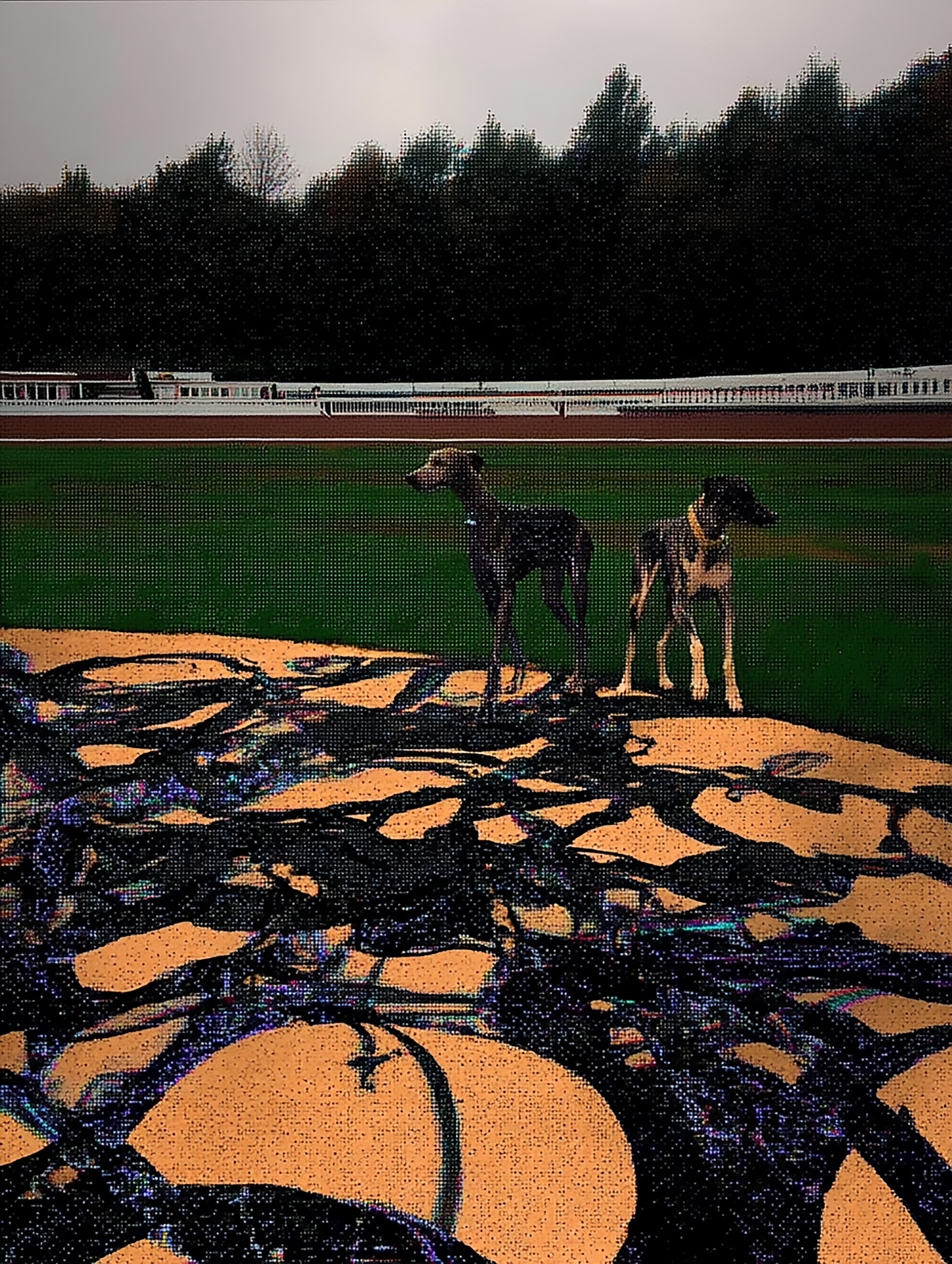 Index 07–20:P04 Hippodrome / Hipodrom