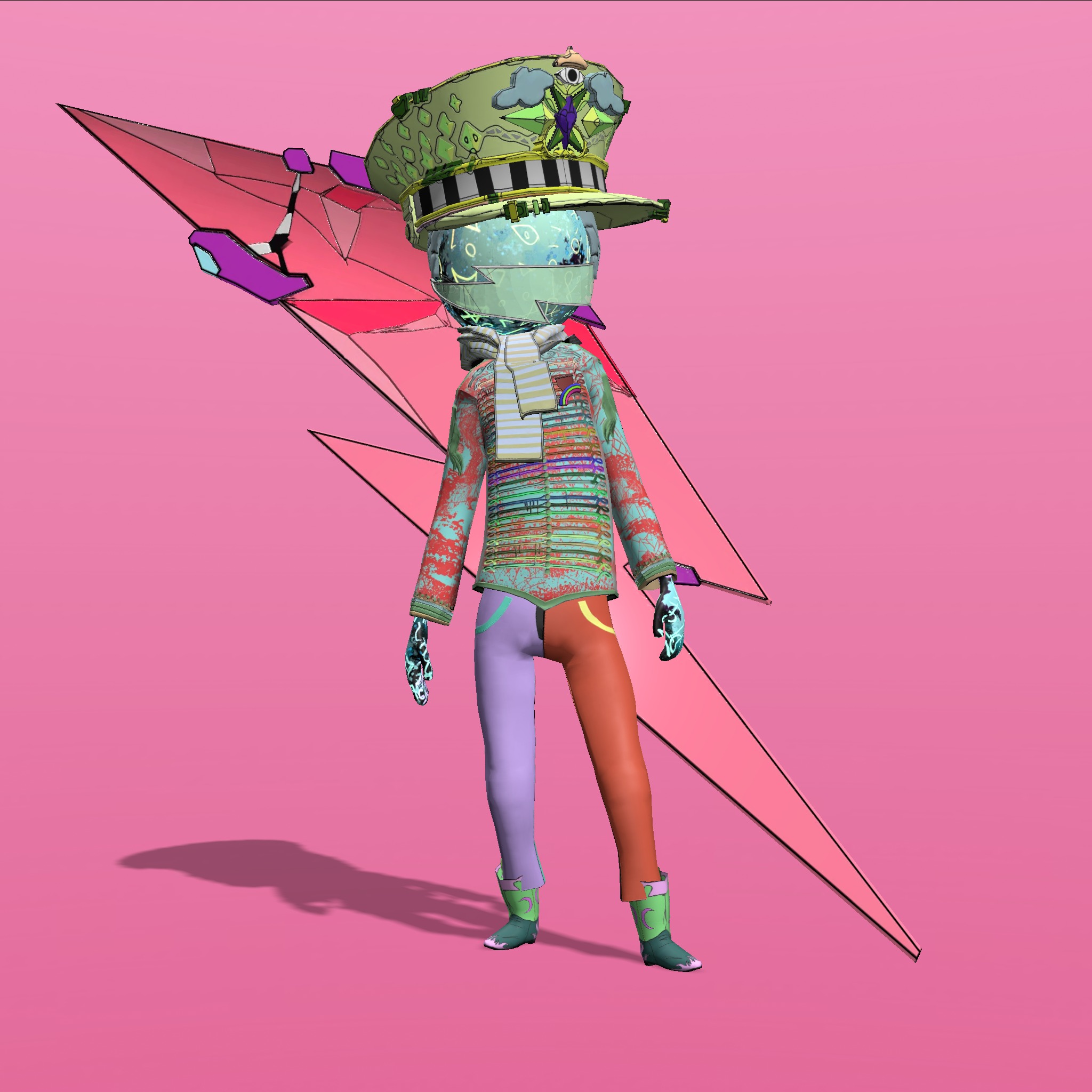 NFT Image
