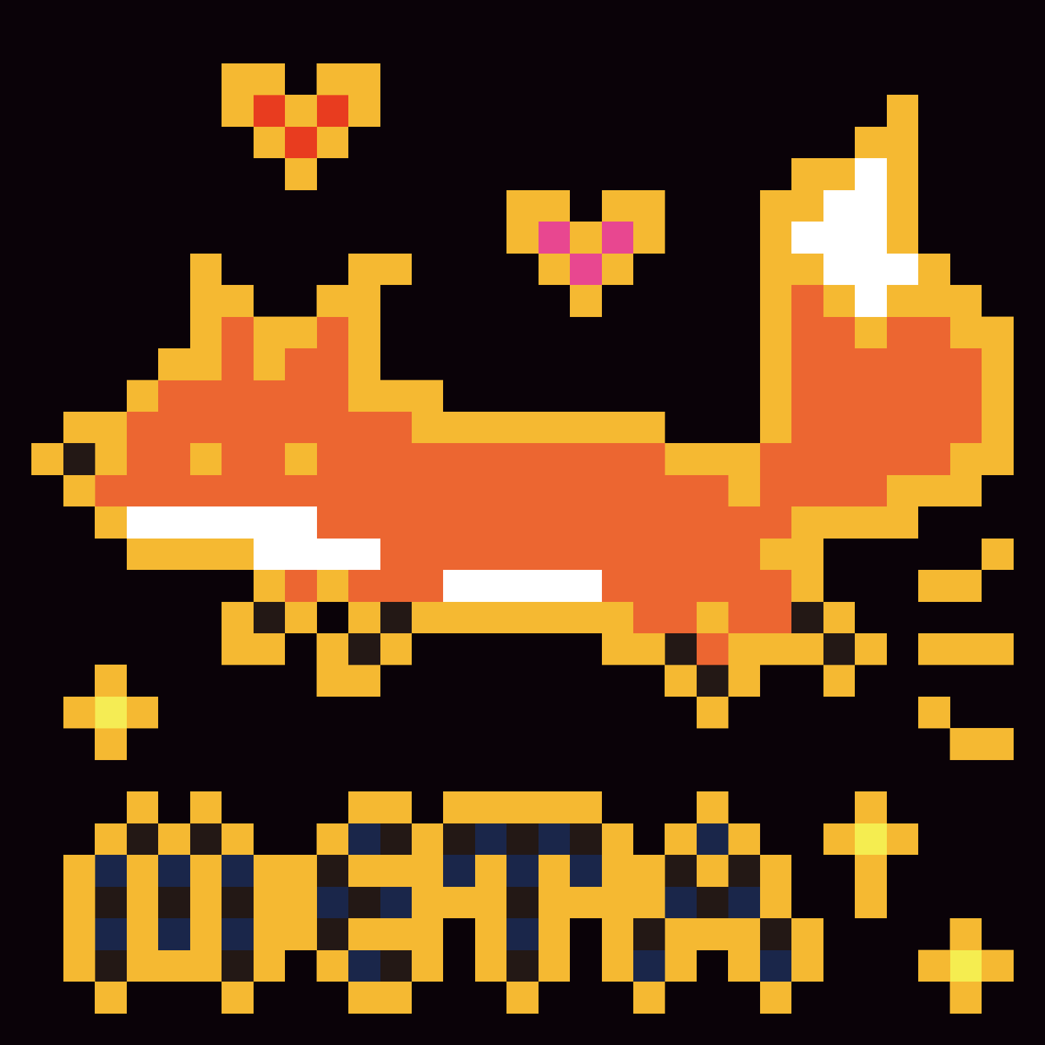 ANIMALS GUNZO-ZU🐉🐶 #810