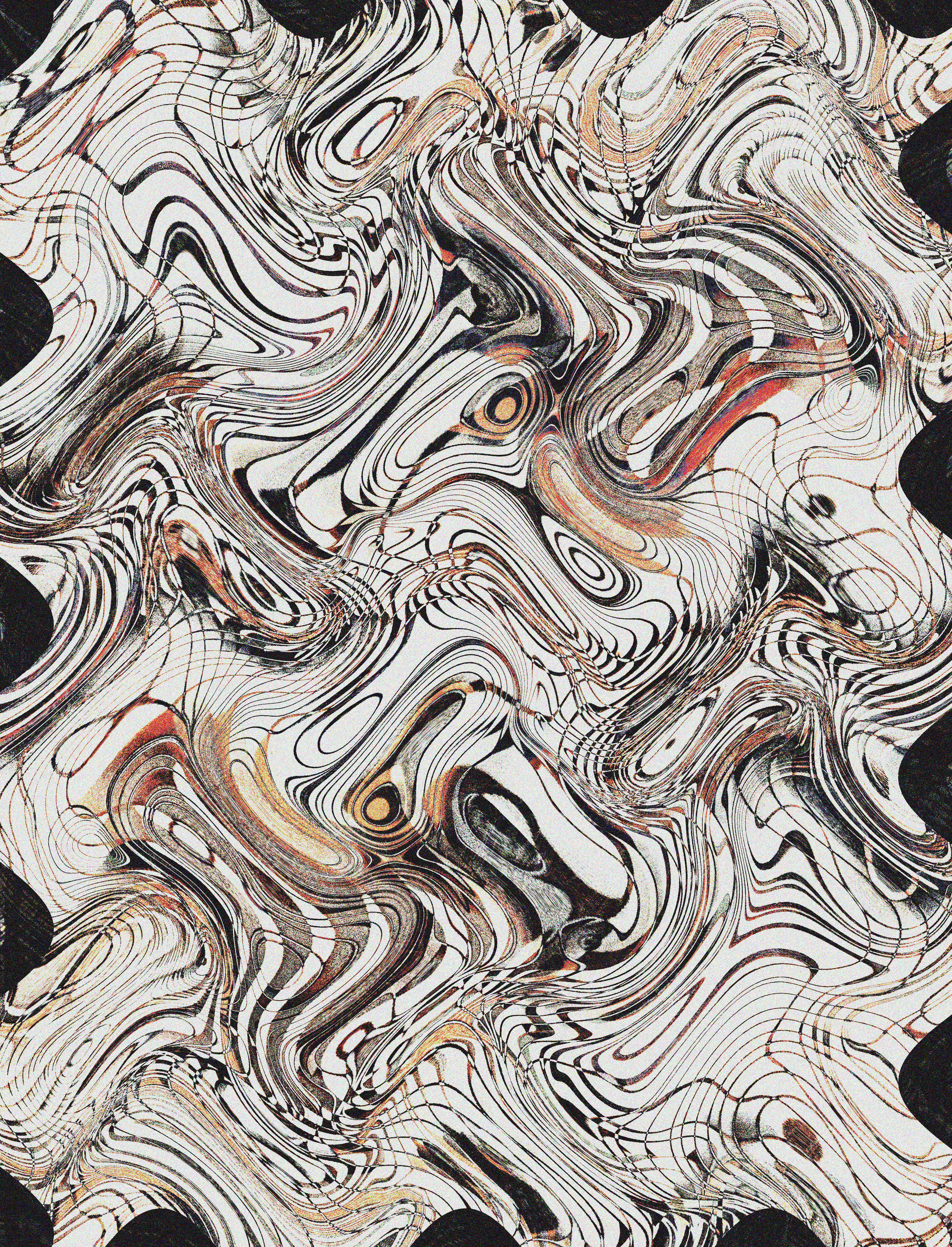 Ripple segments