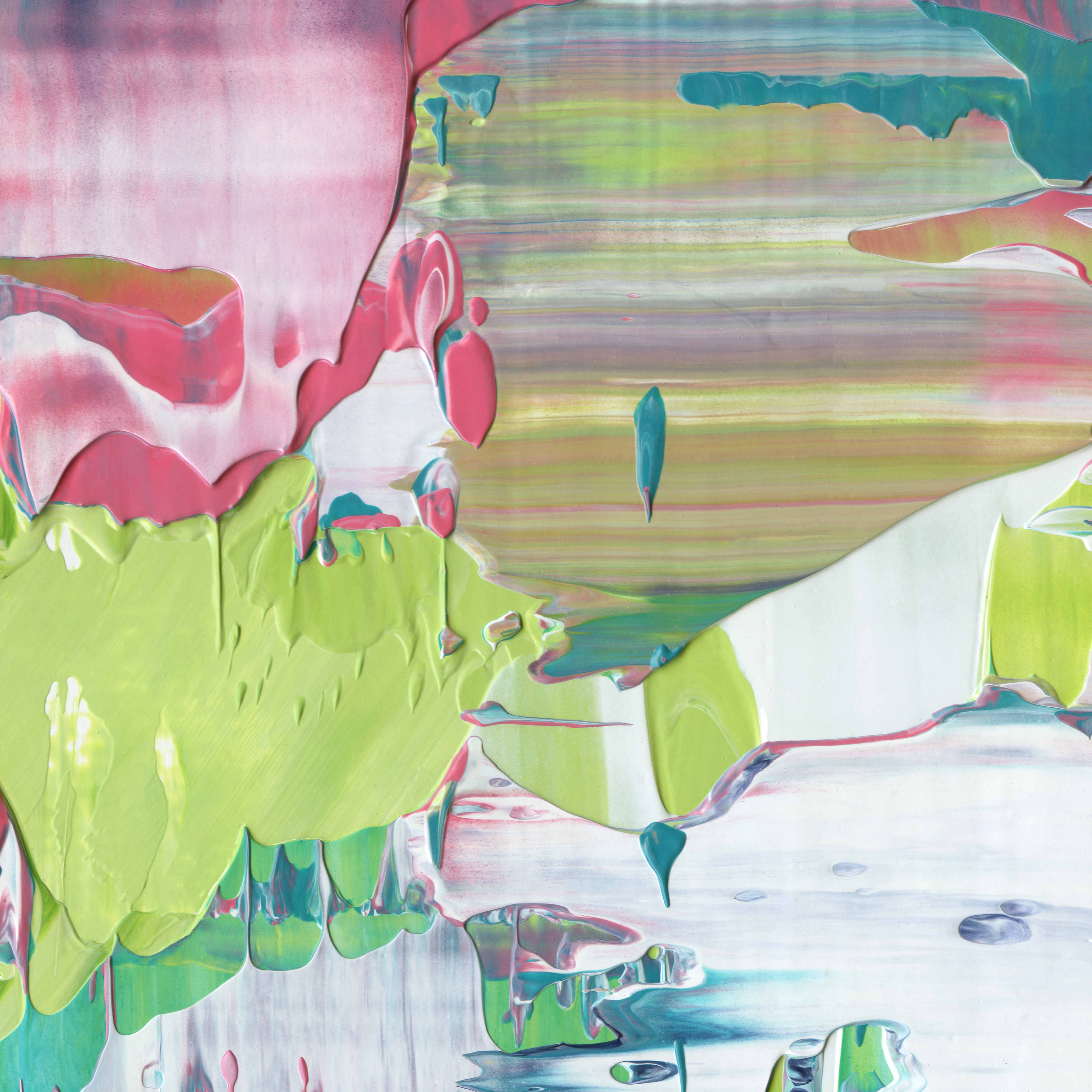 Open Heart Surety A4