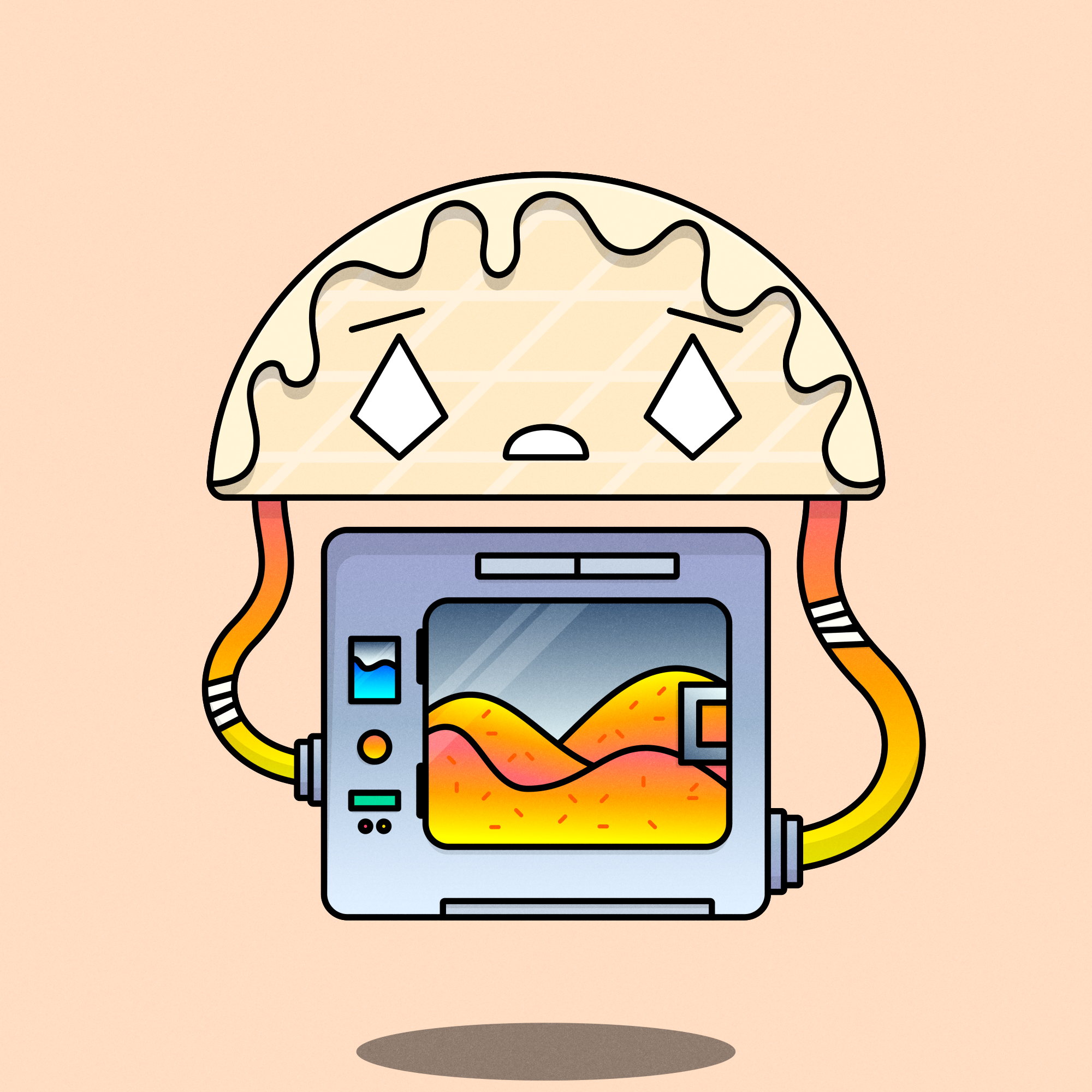 Mocko Taco #3591
