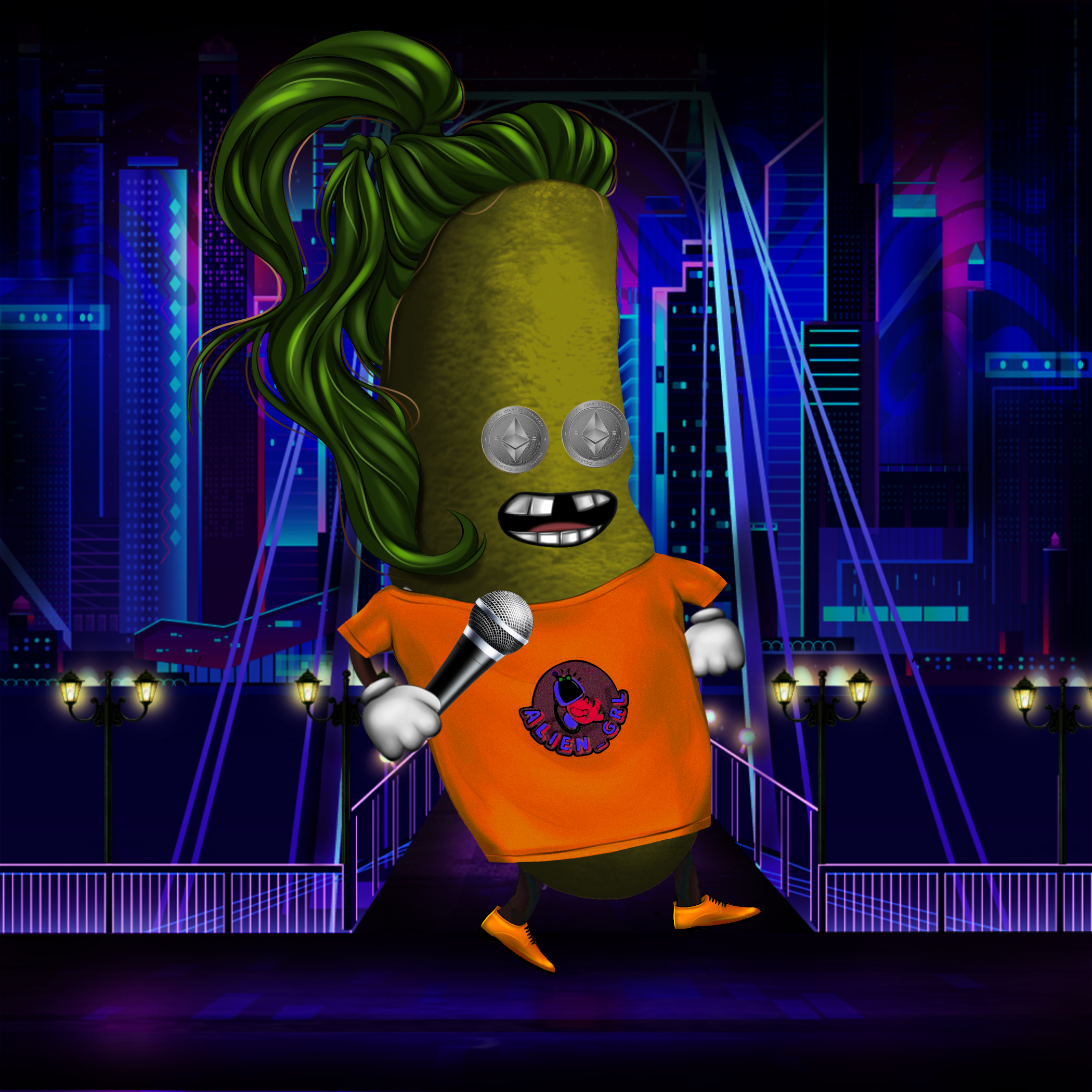 NFT Image