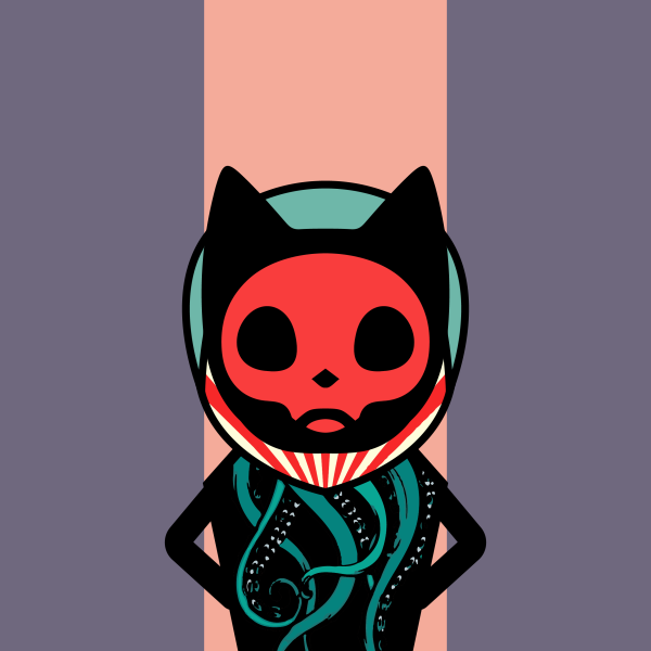 Weird Creatures #548