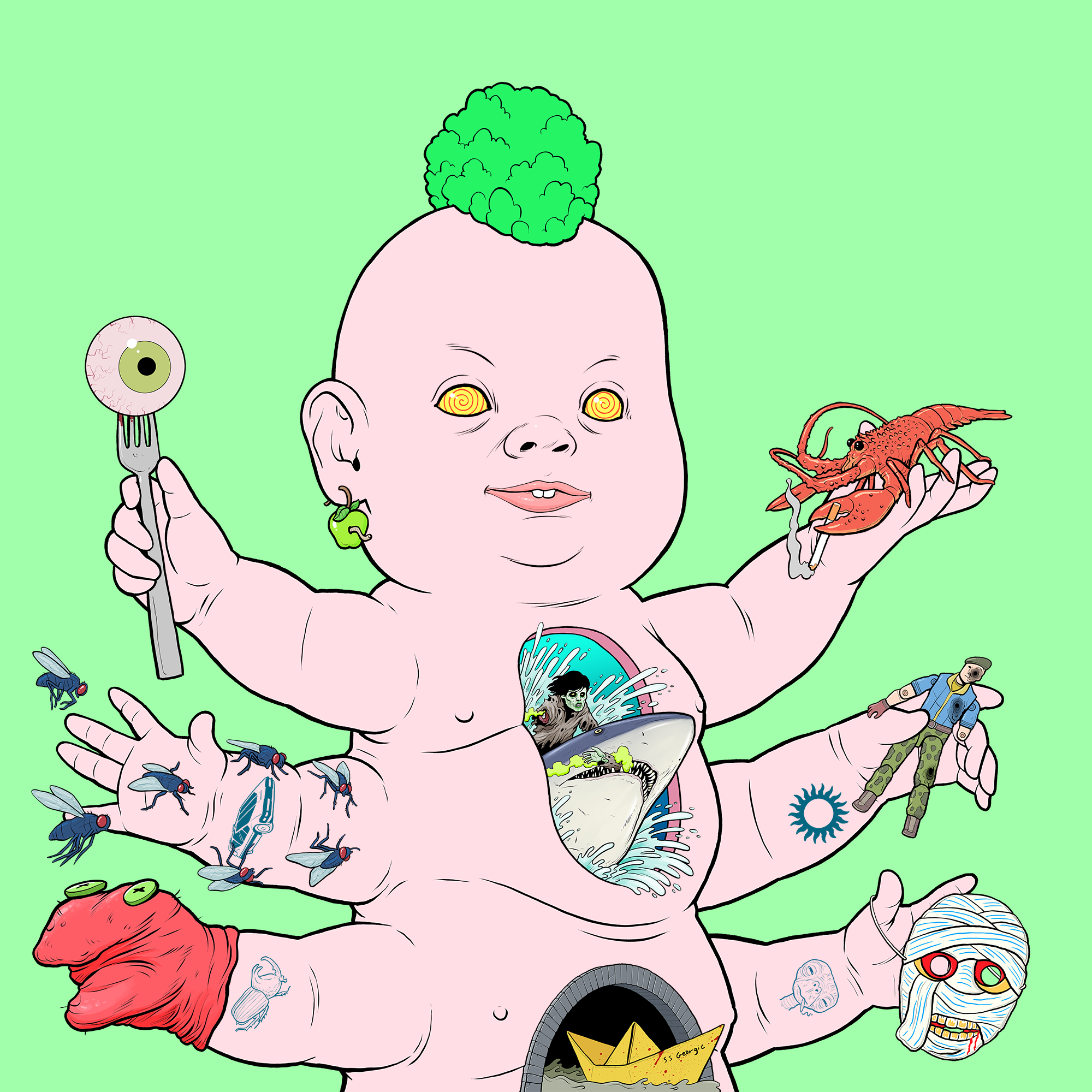 NFT Image