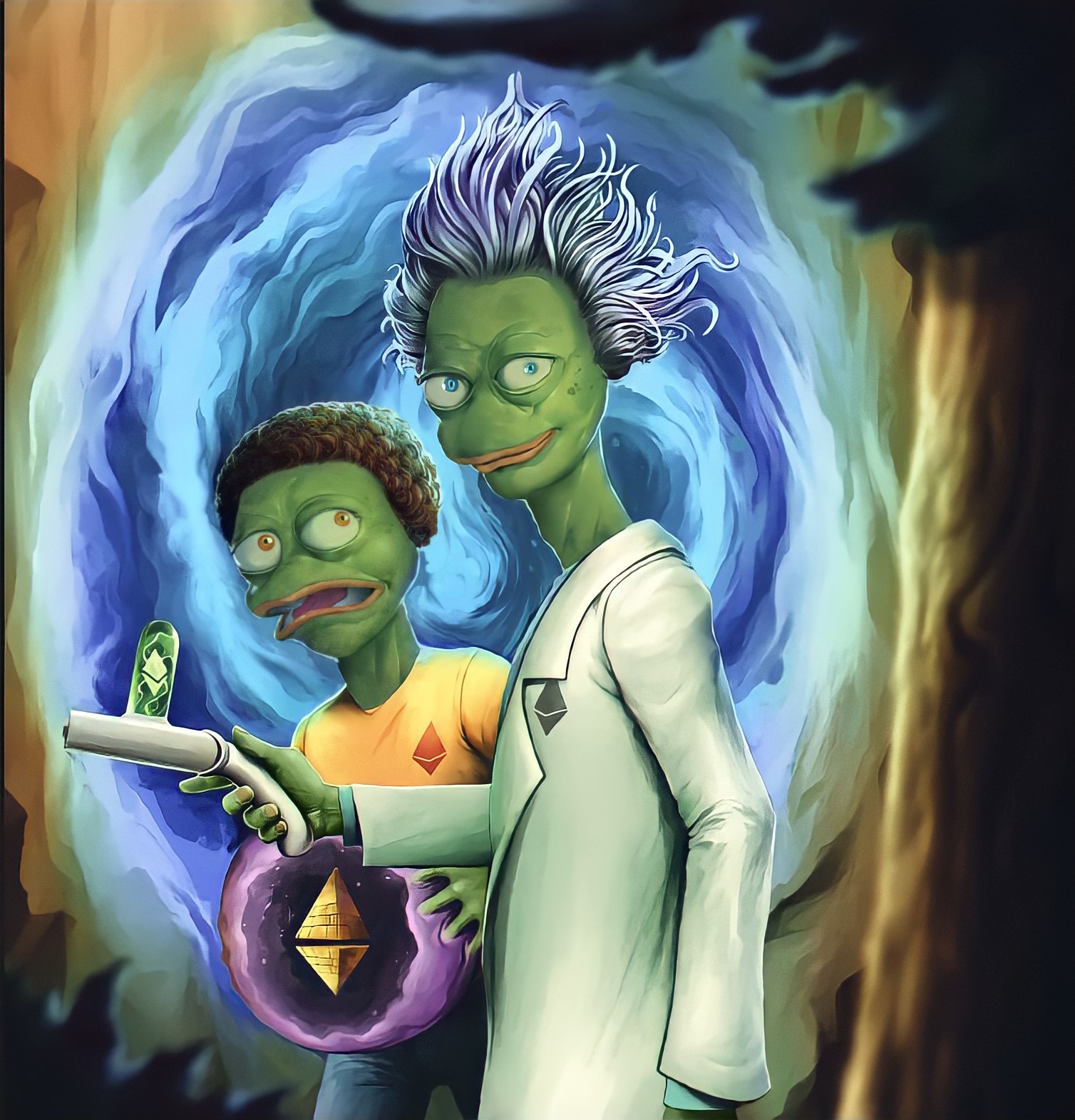 NFT Image