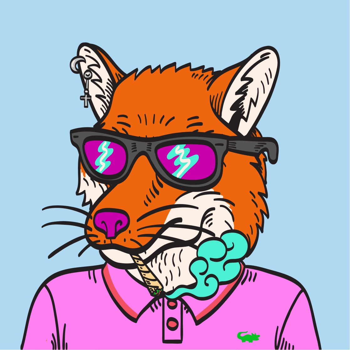 WTFoxes #582