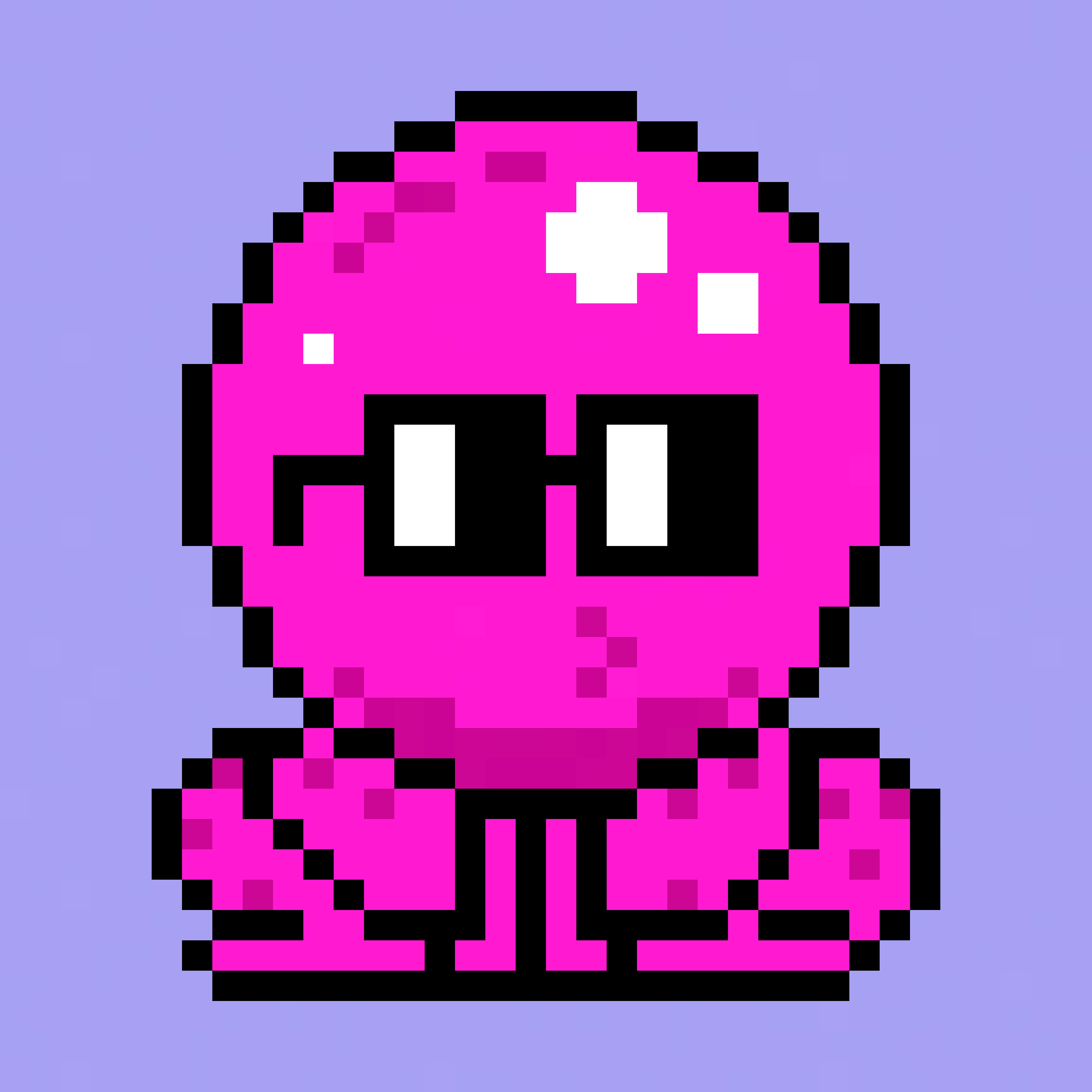 Noadz #014 - Bubble Gum