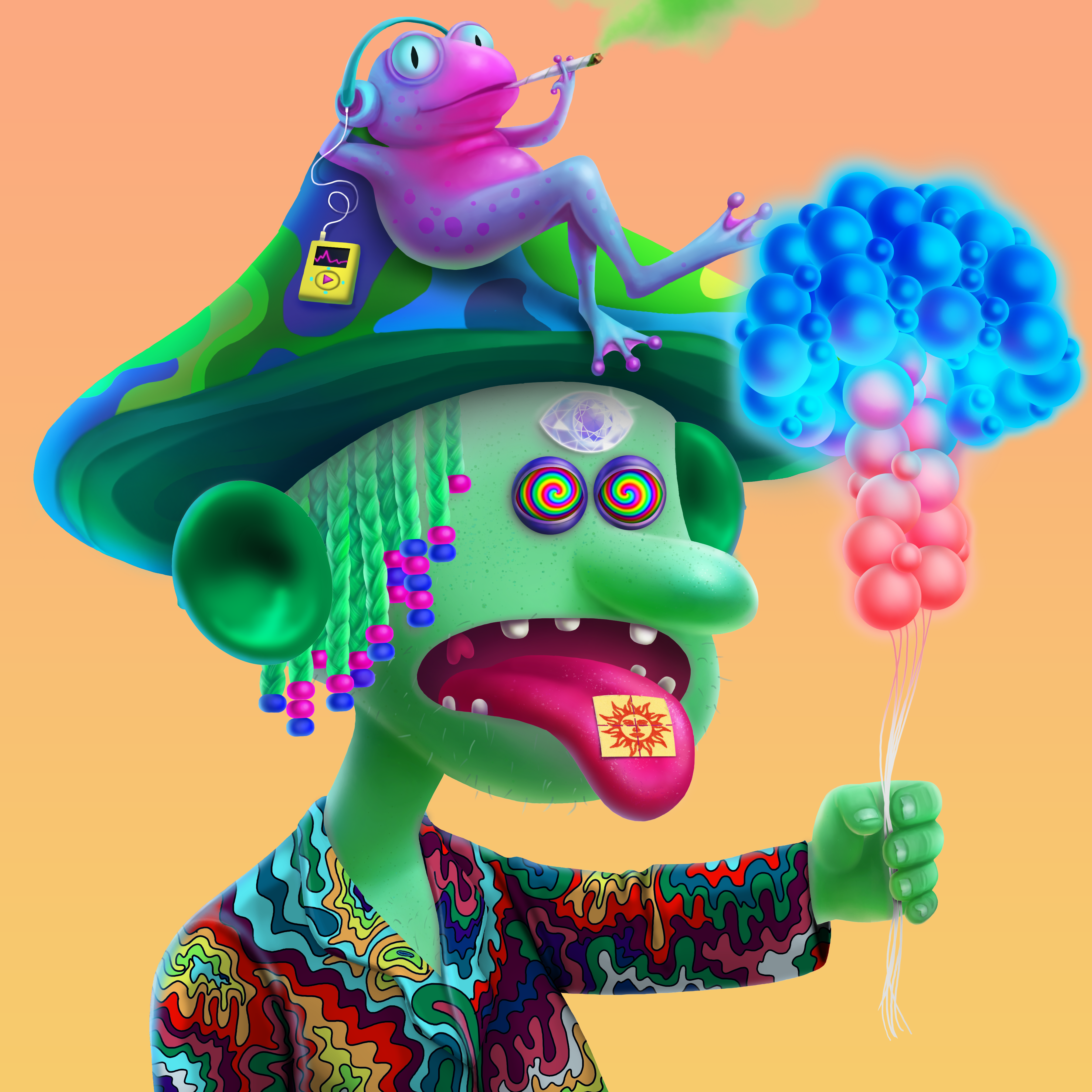 NFT Image