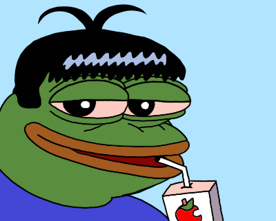 Pepe #3344