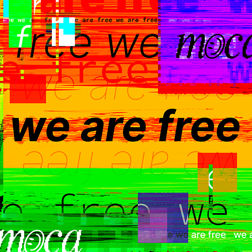 MOCA - WeAreFree