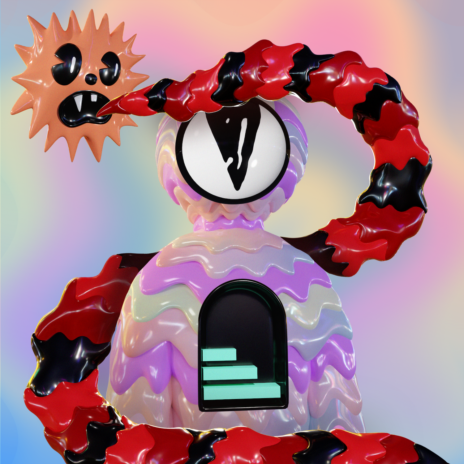 NFT Image