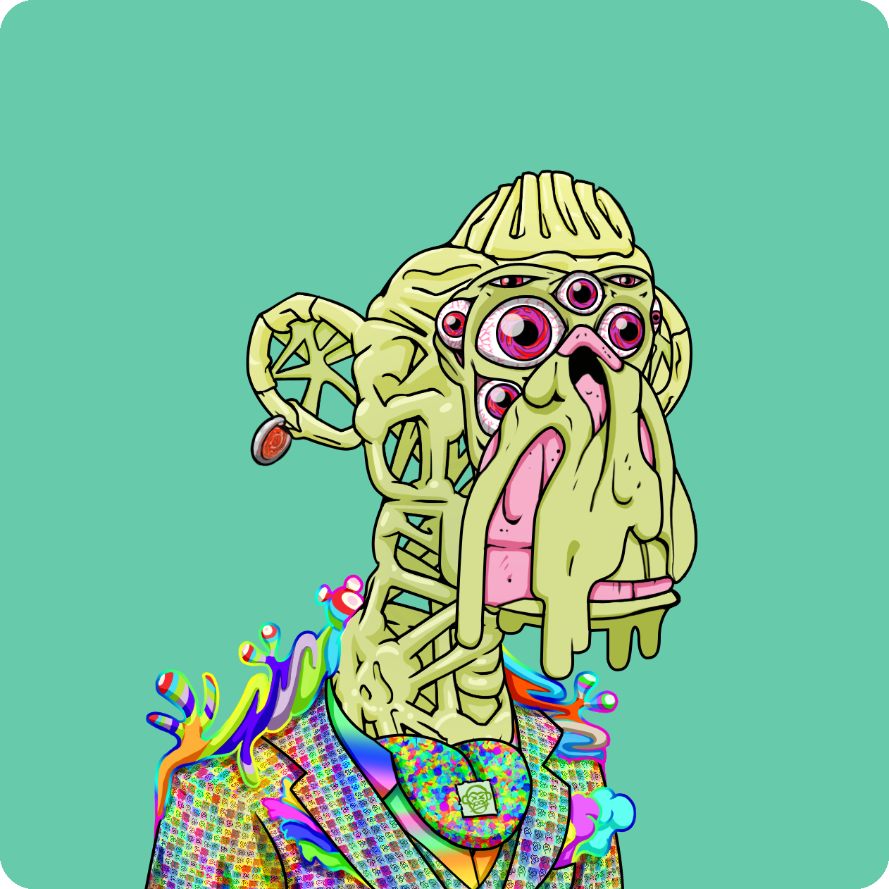 NFT Image