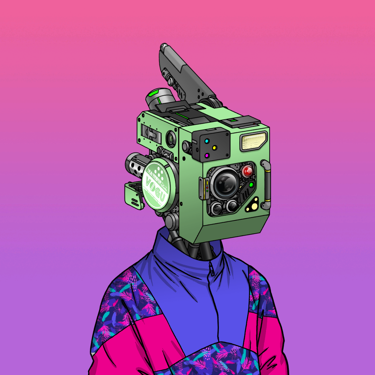 NFT Image