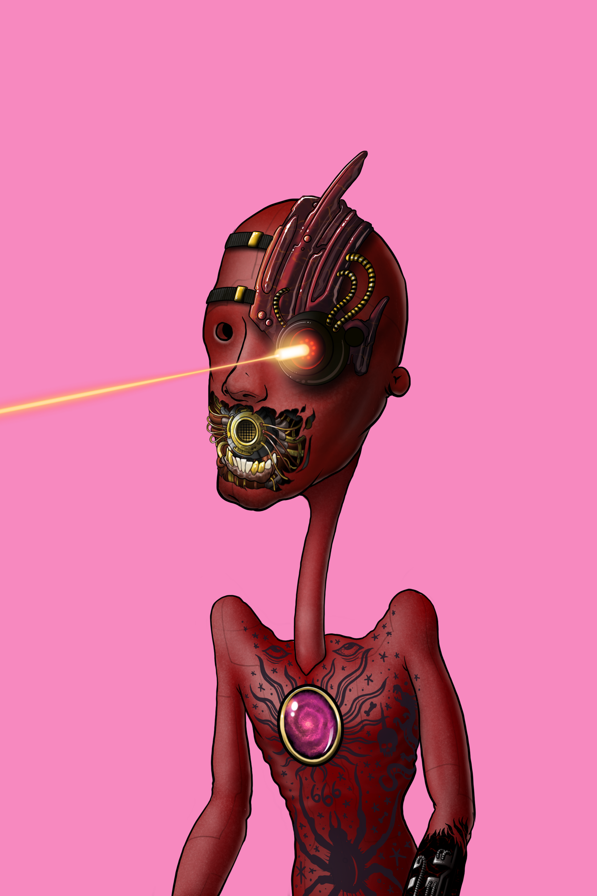 NFT Image