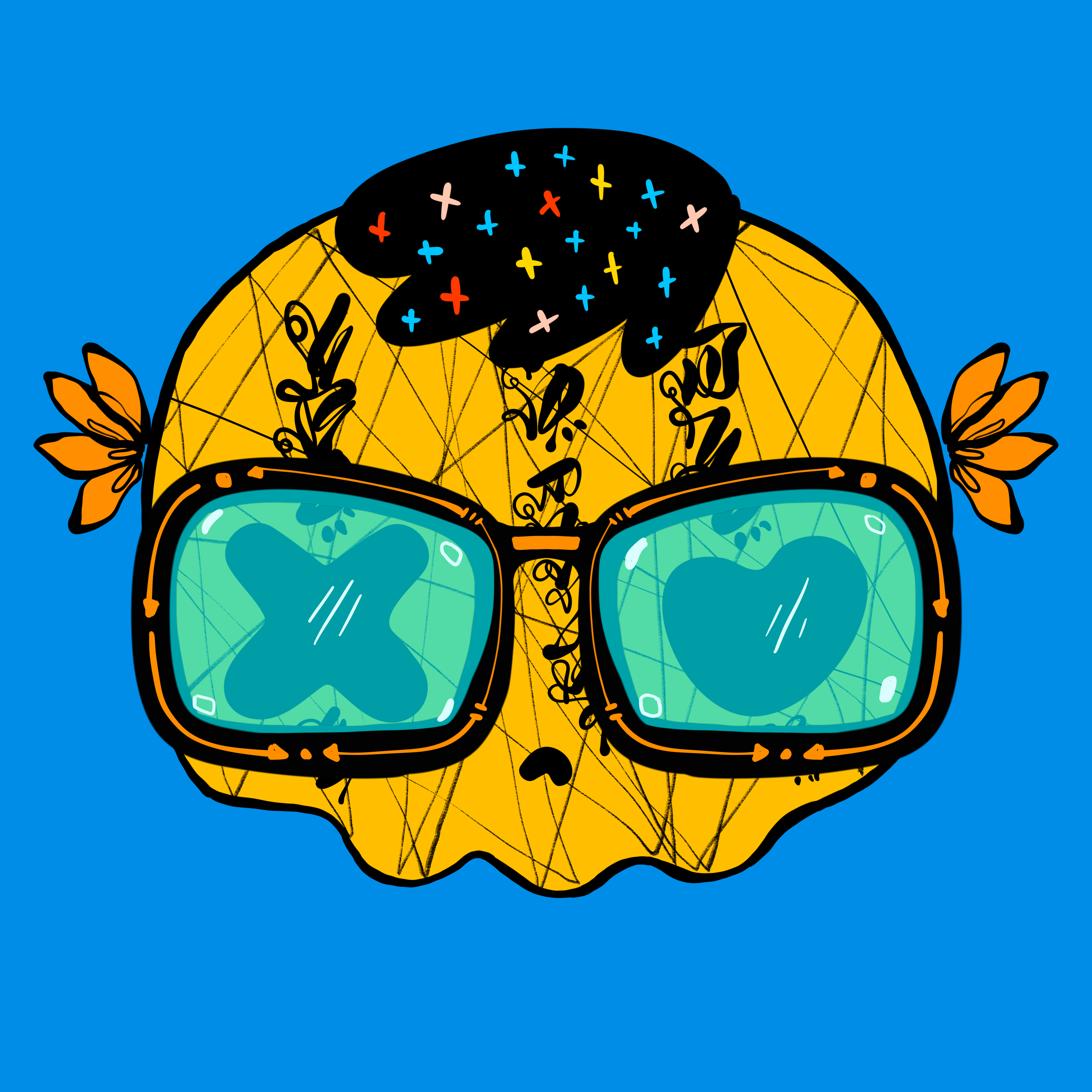 ORGNLS by SABET #21085