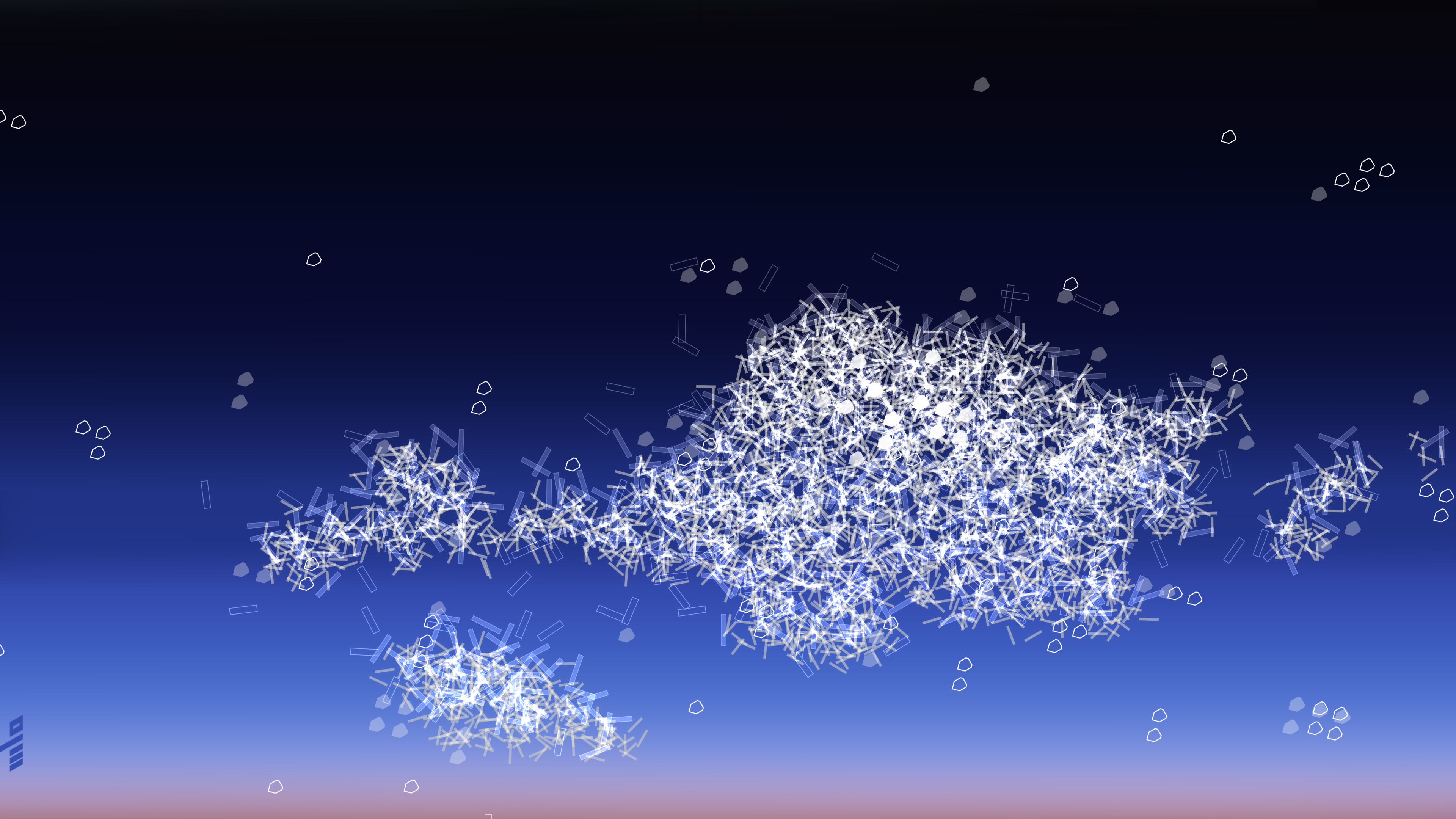 Noctilucent Memento #79