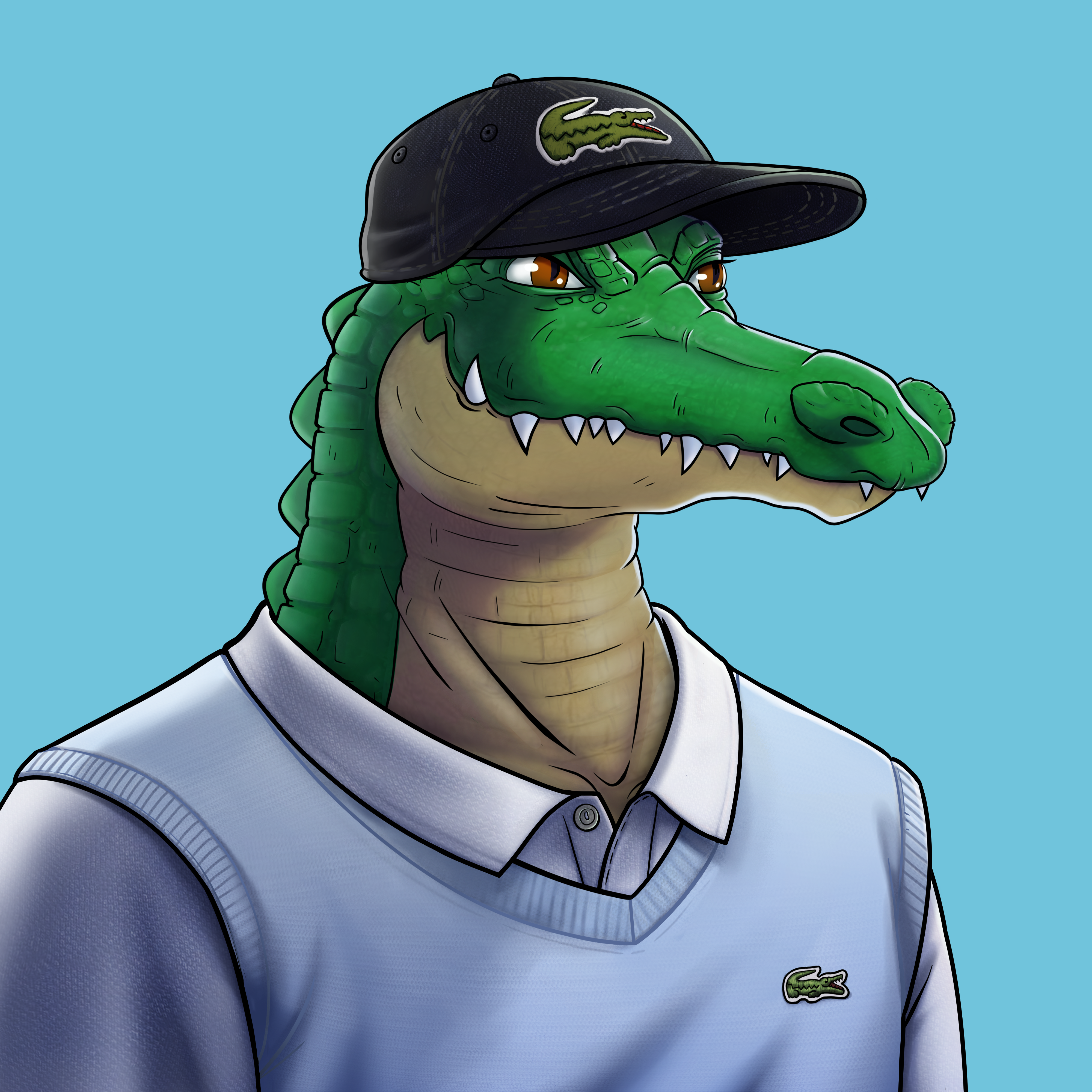 alessandronatali.eth Ethereum Name Service (ENS and .eth domain) PFP