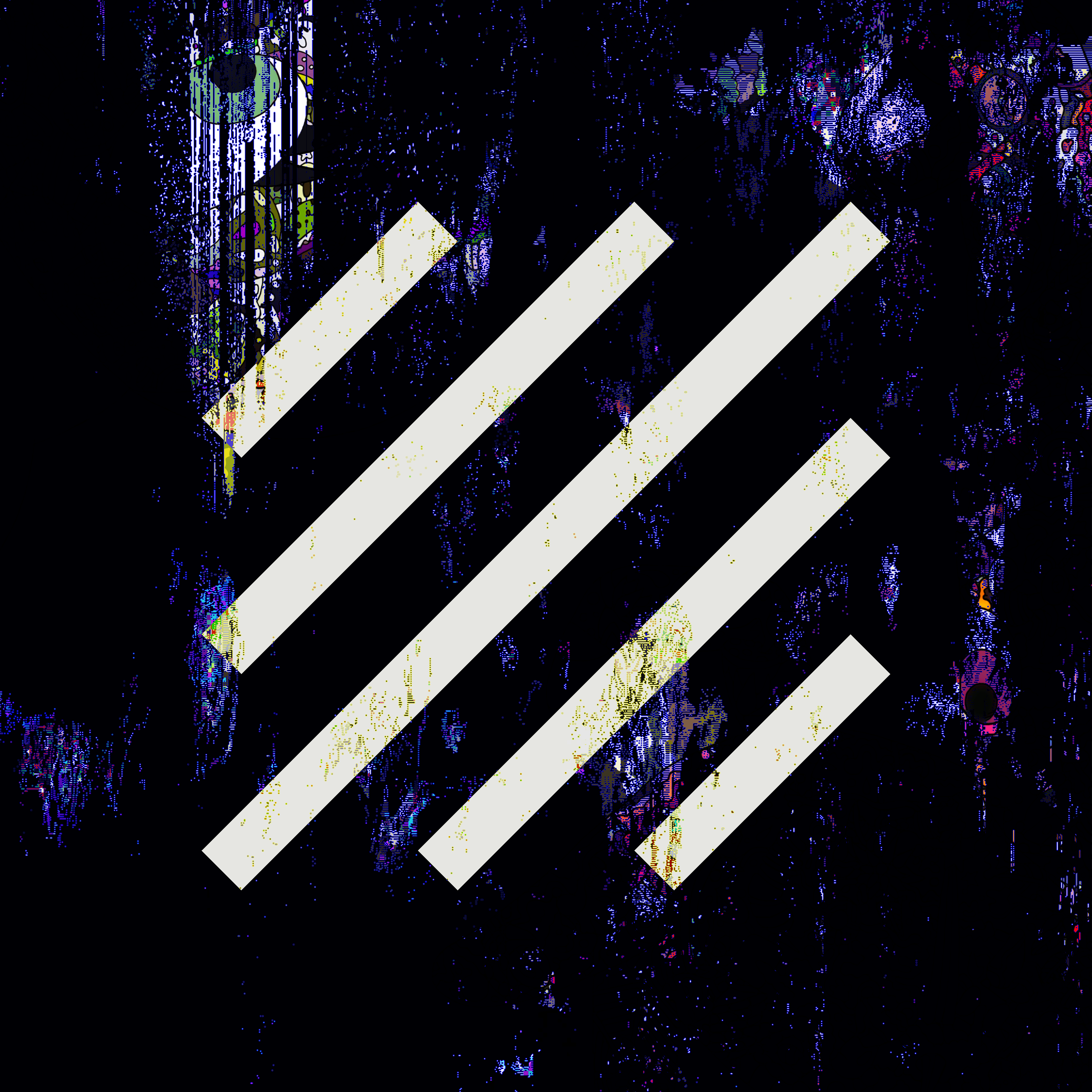 Decal by Haru Komoda #14