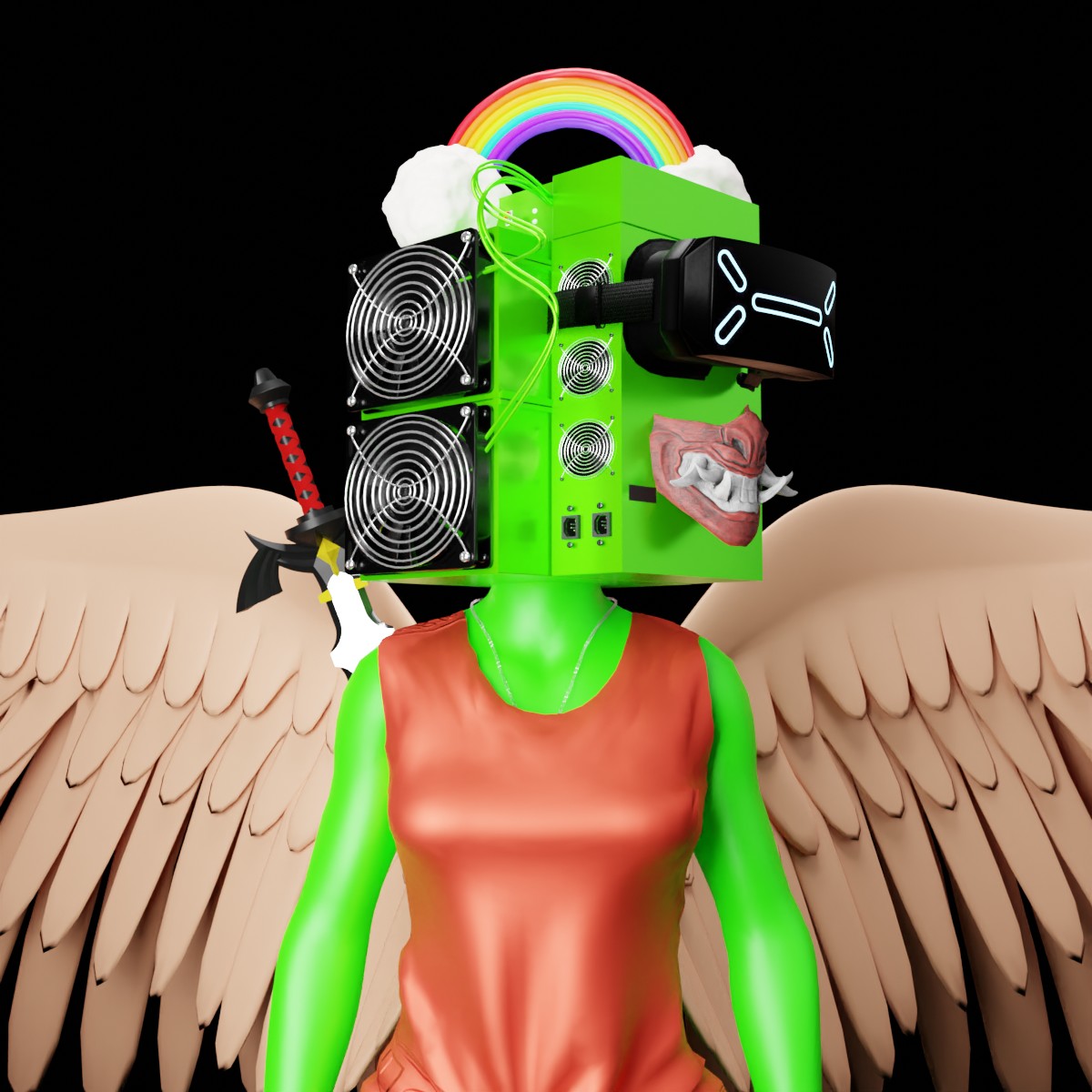 NFT Image