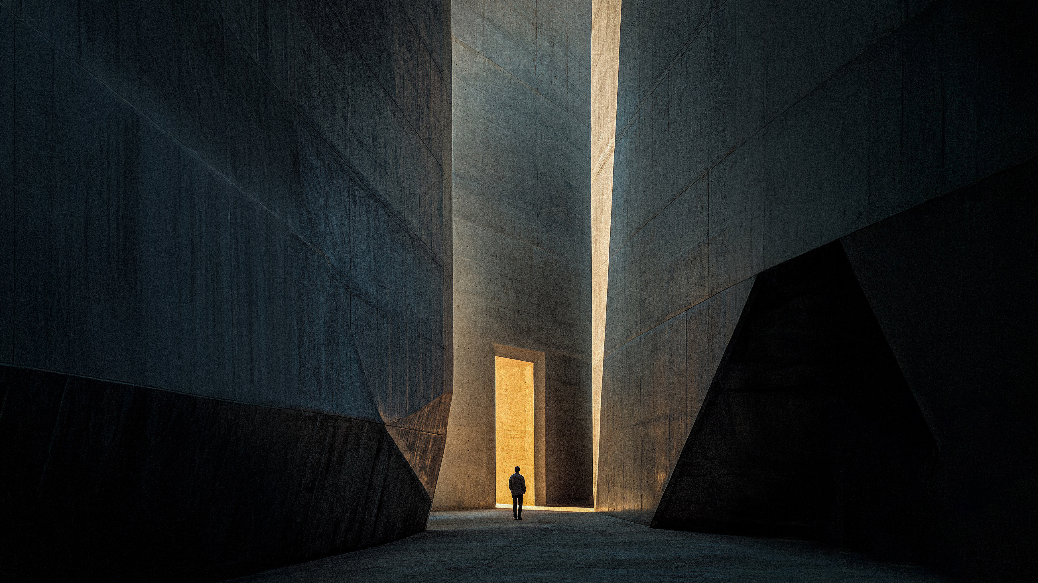 Walk Into Freedom (Widescreen edition) 