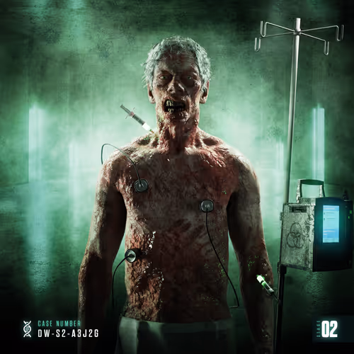 Stage 02: DW-S2-A3J2G