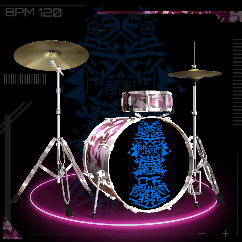 CYBER MISORIN 04365