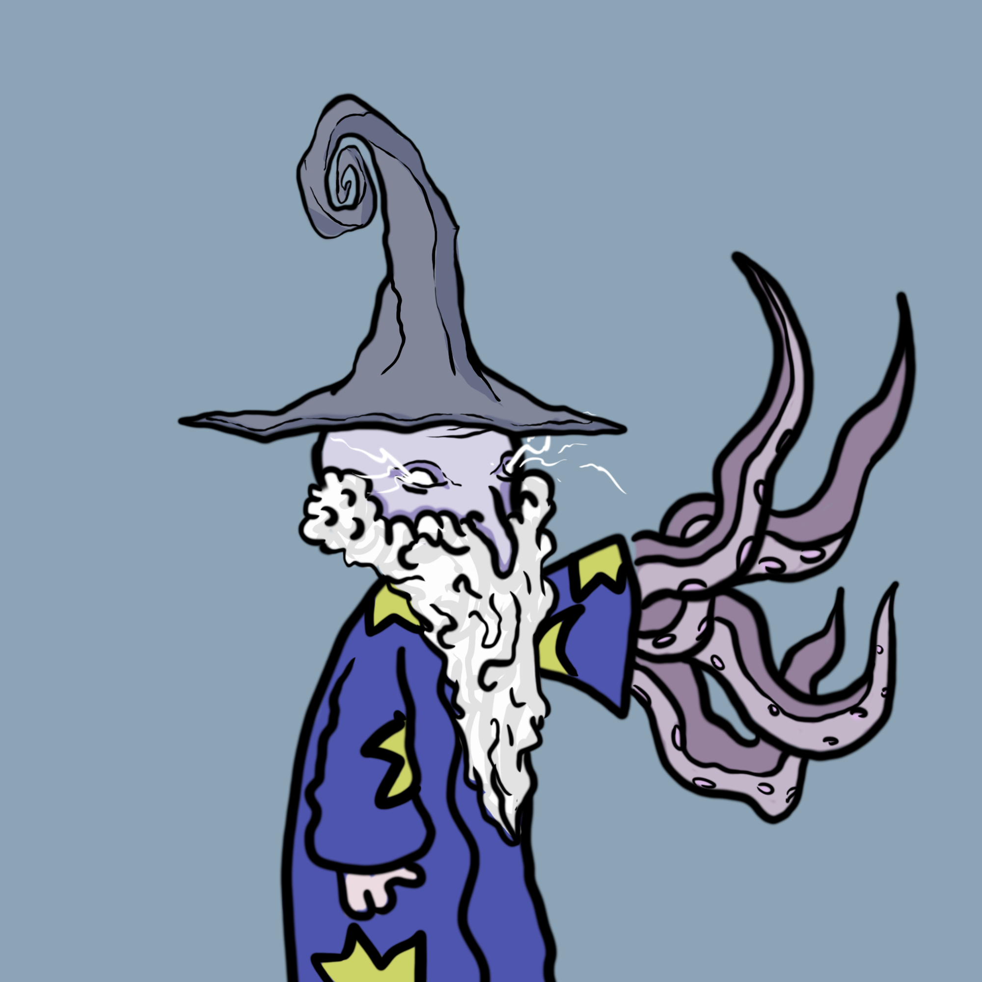 WizardTown #934