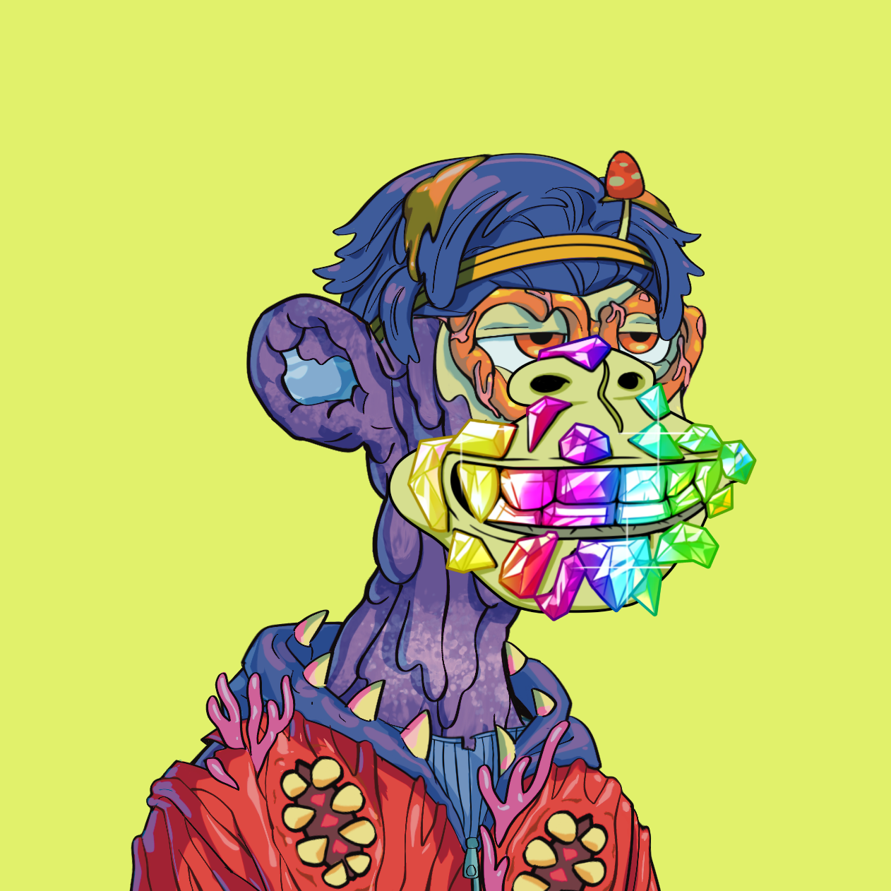 NFT Image