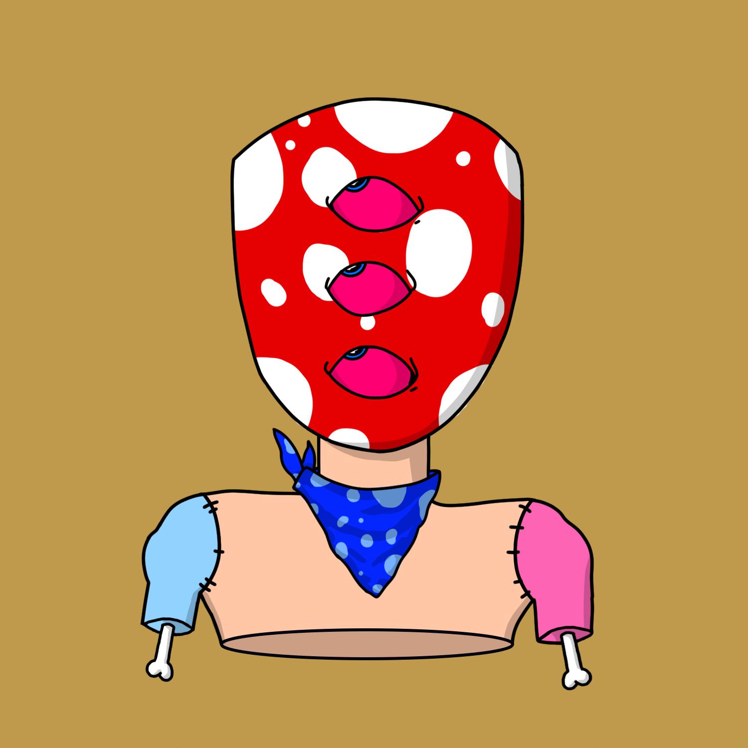 Twisted Tweak #1545