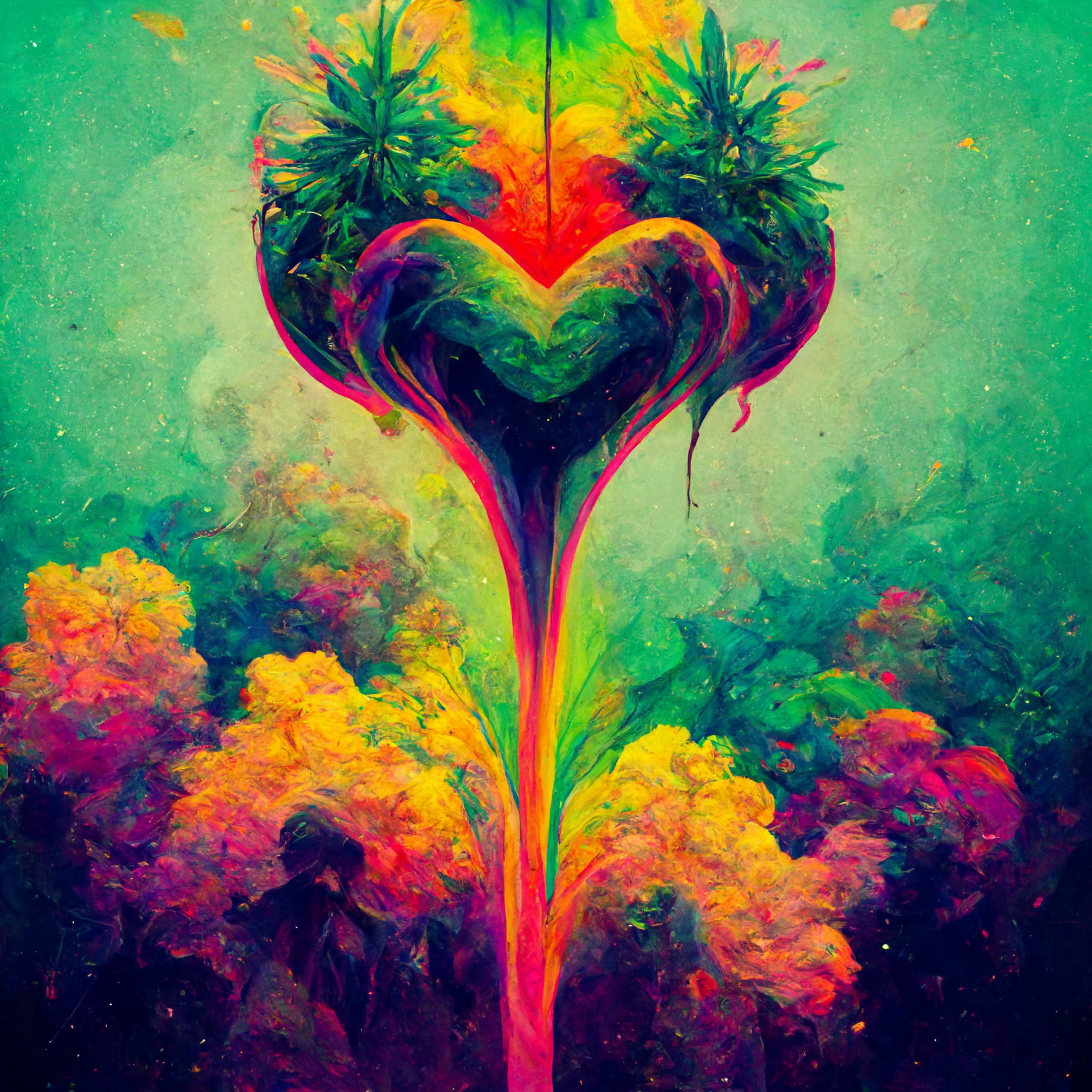 Sativa Love