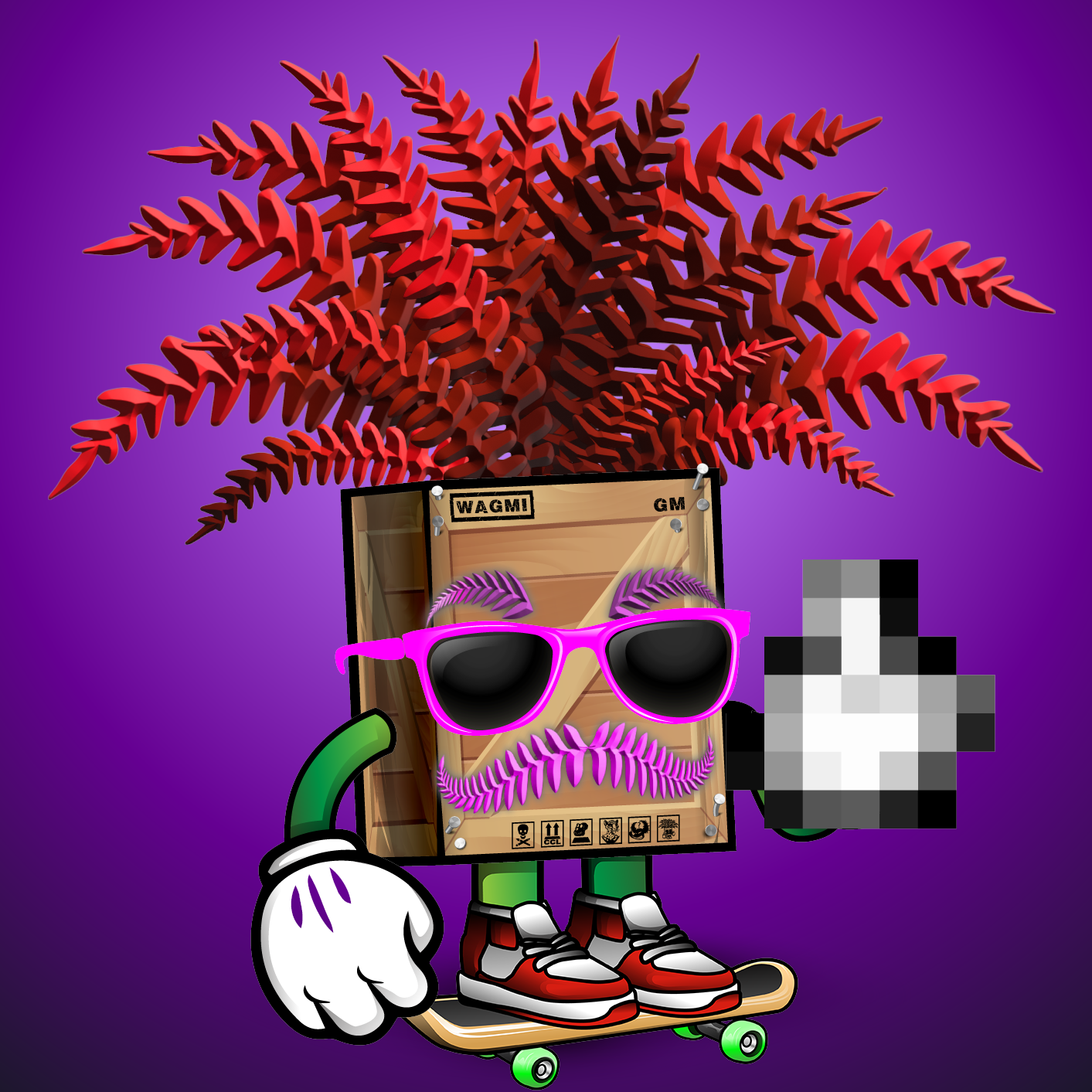 NFT Image