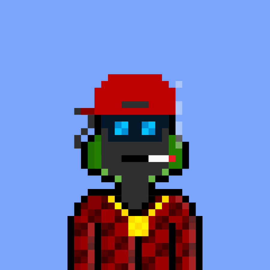 PixelMigos #397