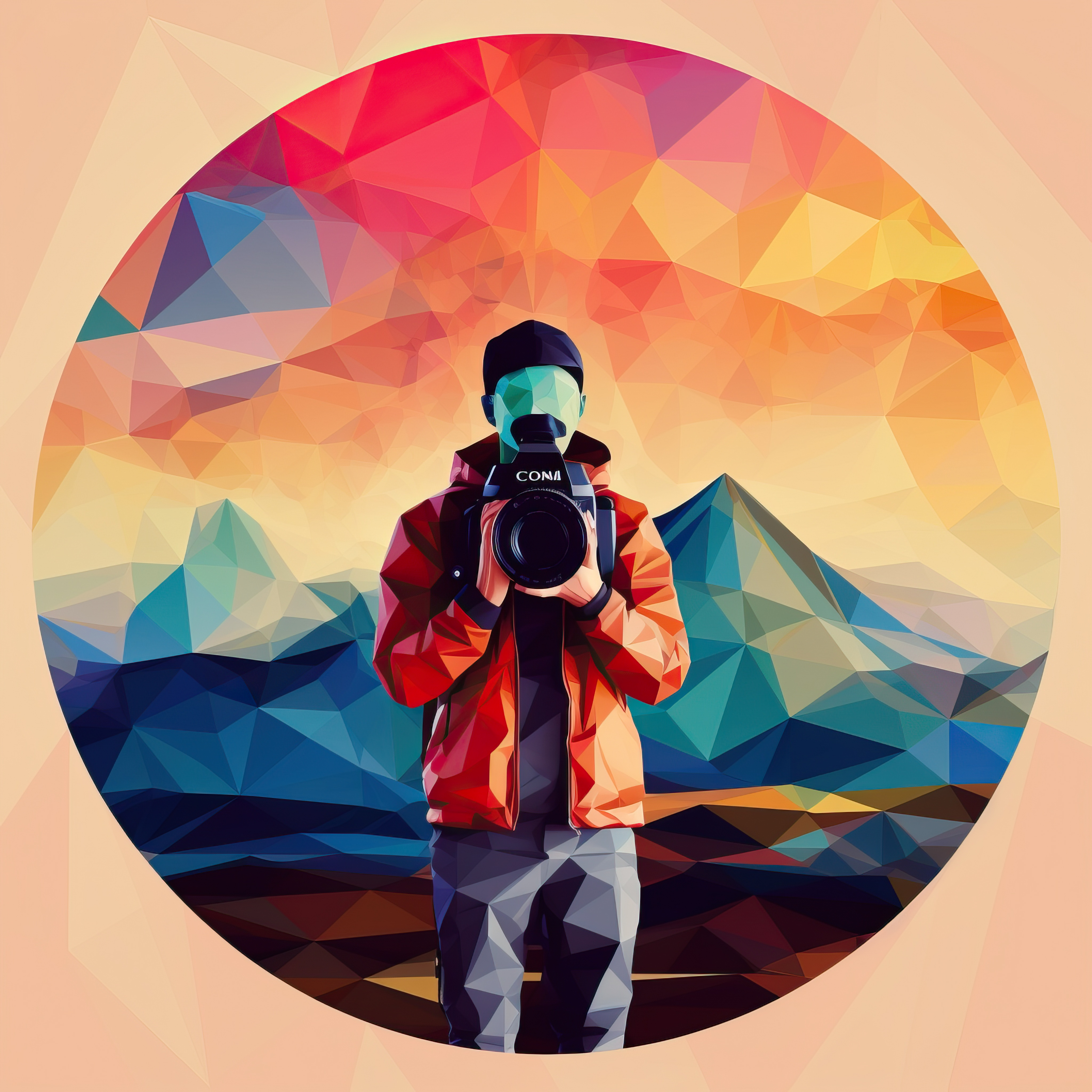 The Photographer #187